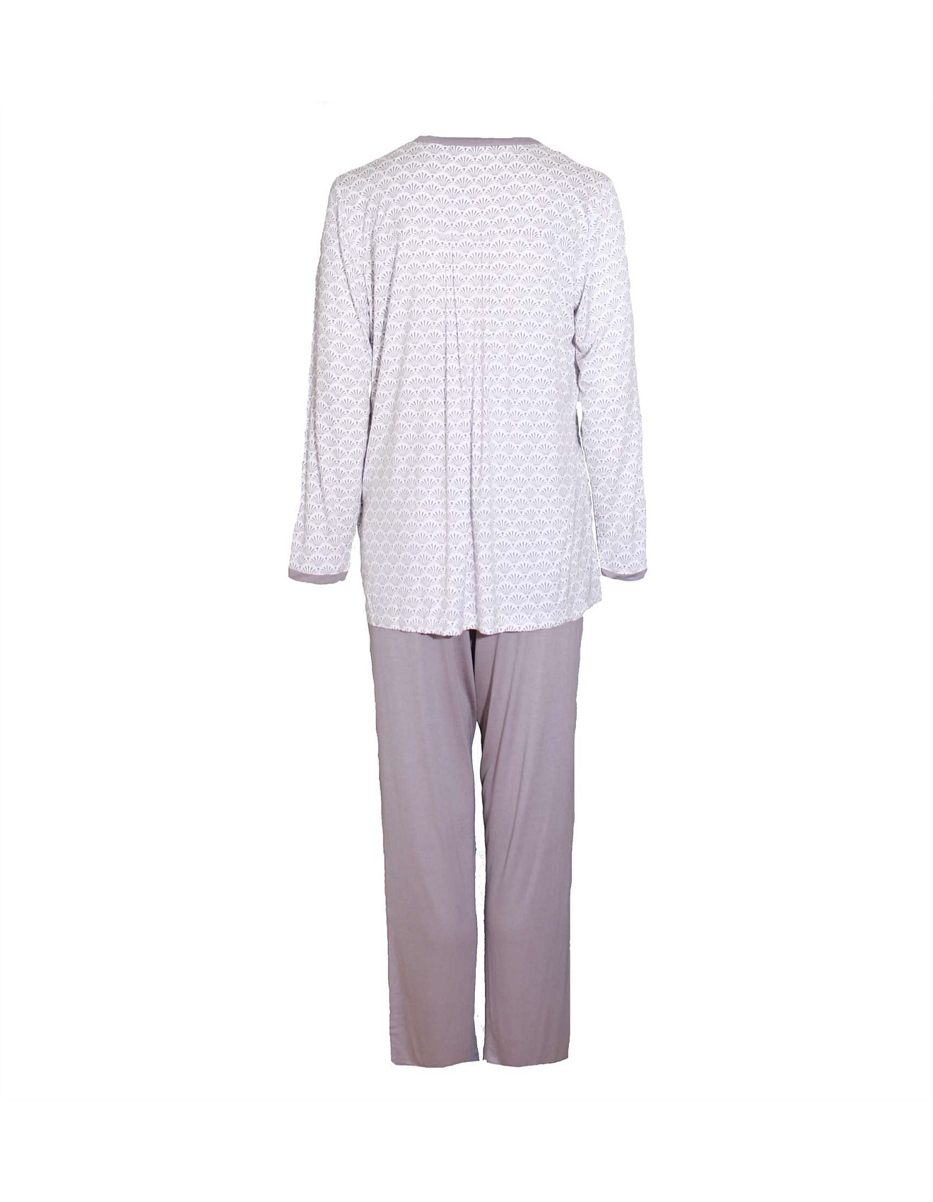 Yuu Deco Pyjama Set David Jones