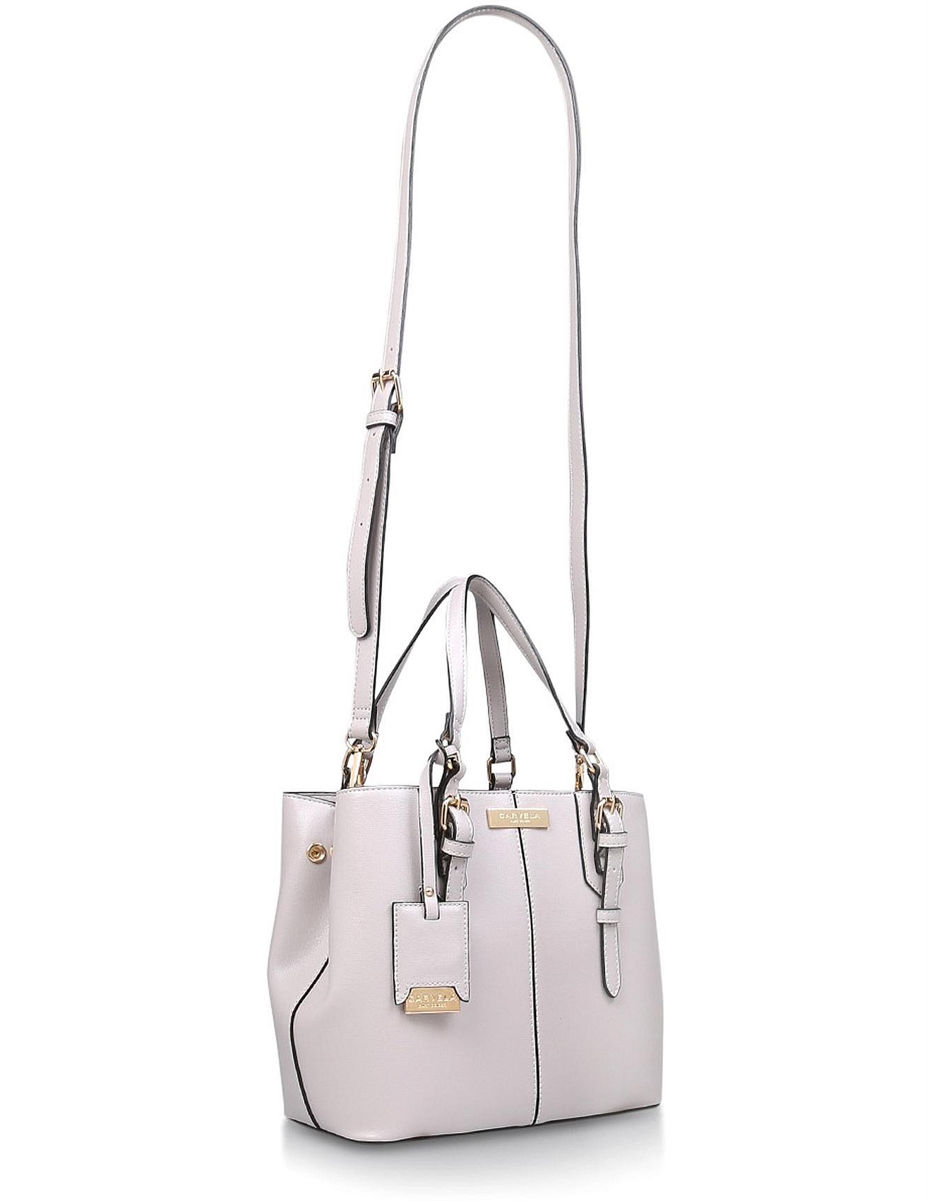 Ortha Mini Carvela Ortha Slouch Tote Bag Carvela Ortha Slouch Tote