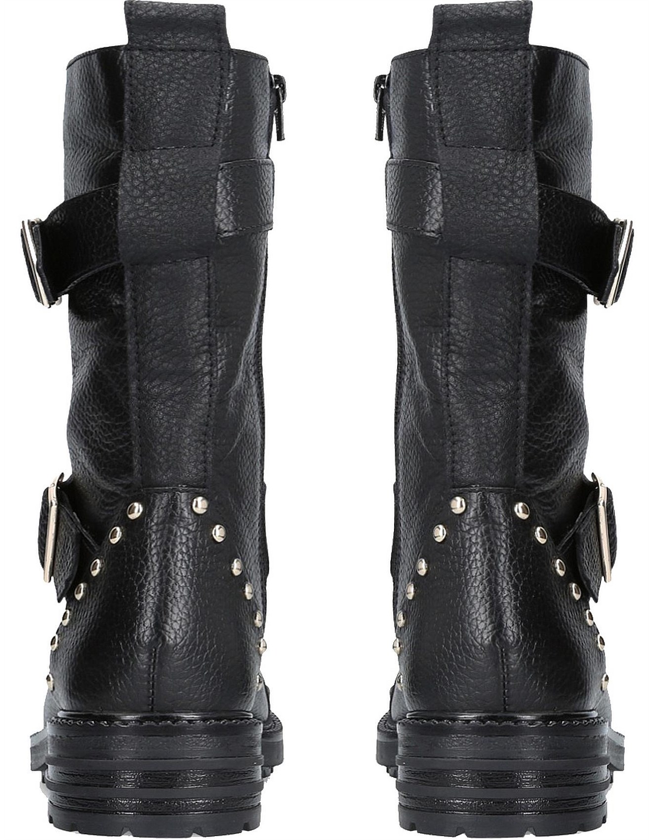 Kurt Geiger London Kurt Geiger London-sting-blk Other David Jones