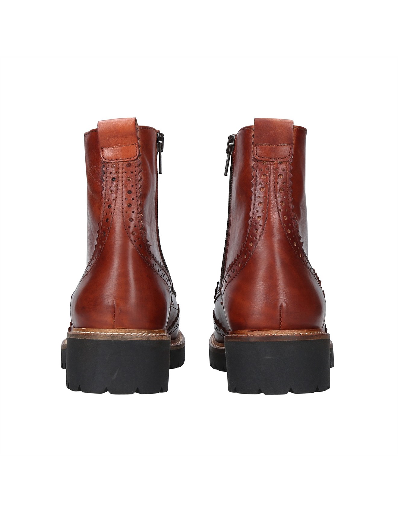 Ankle Boot Snail Kurt Geiger Carvela Kurt Geiger Snail Tan Ankle