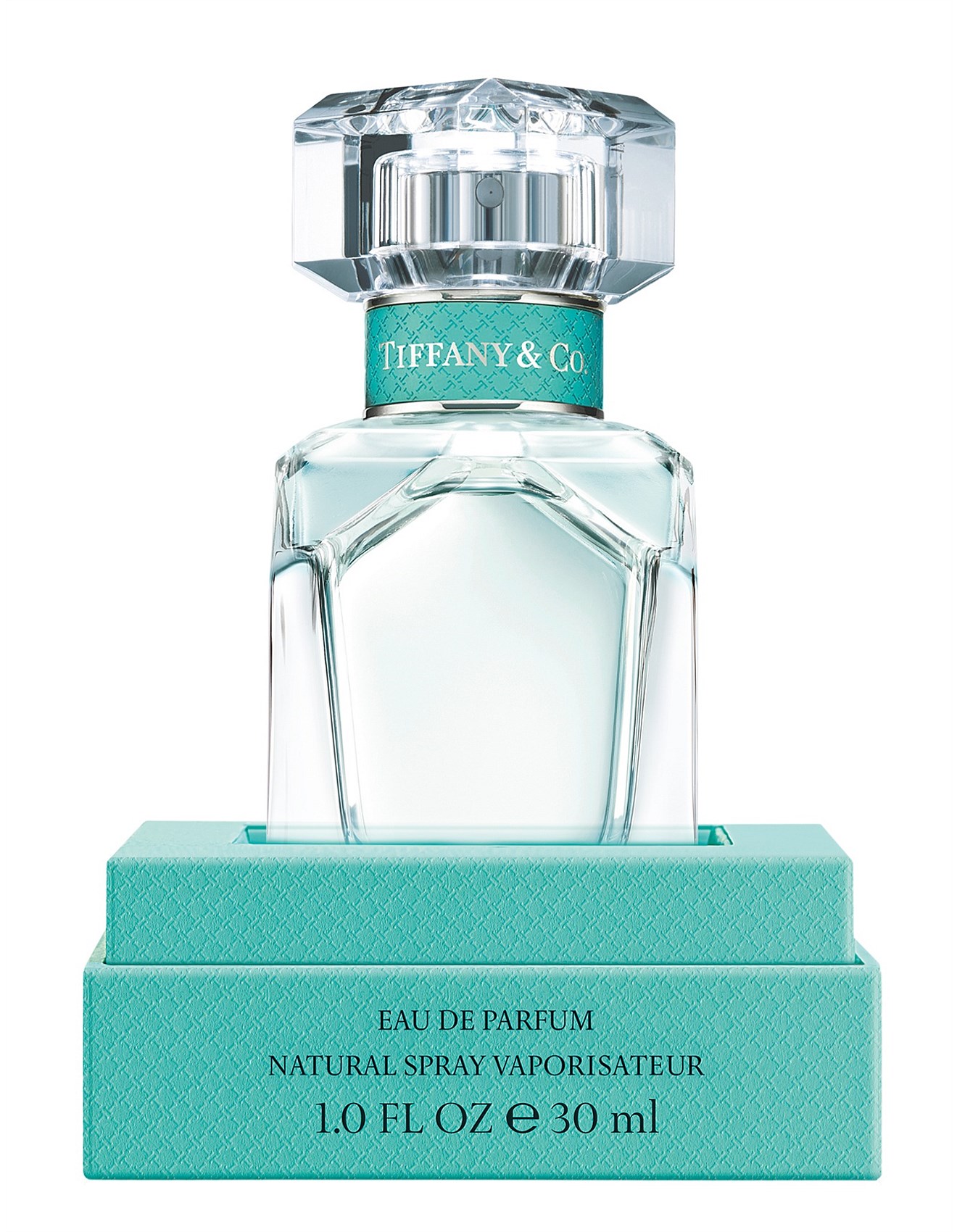 Tiffany Co Eau De Parfum 30ml David Jones