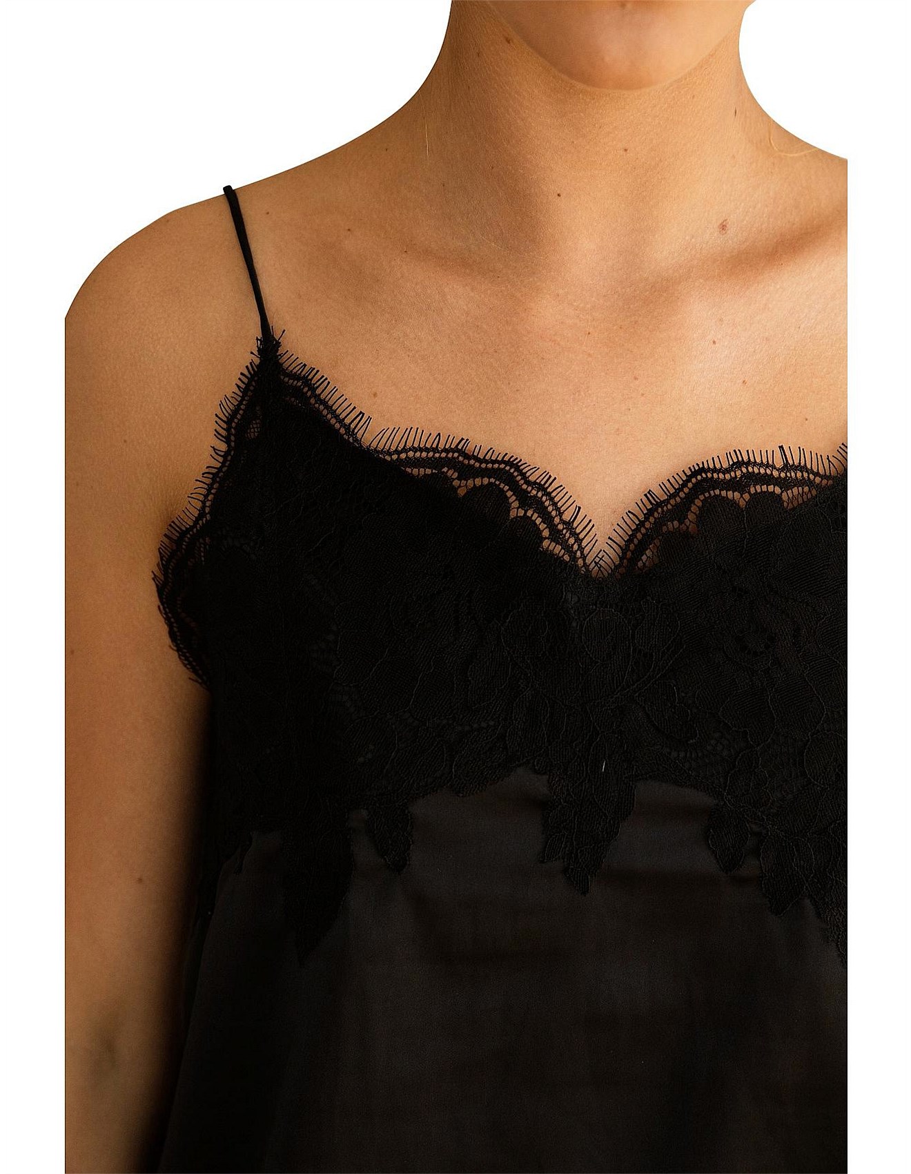 Homebodii Olivia Cami Set David Jones