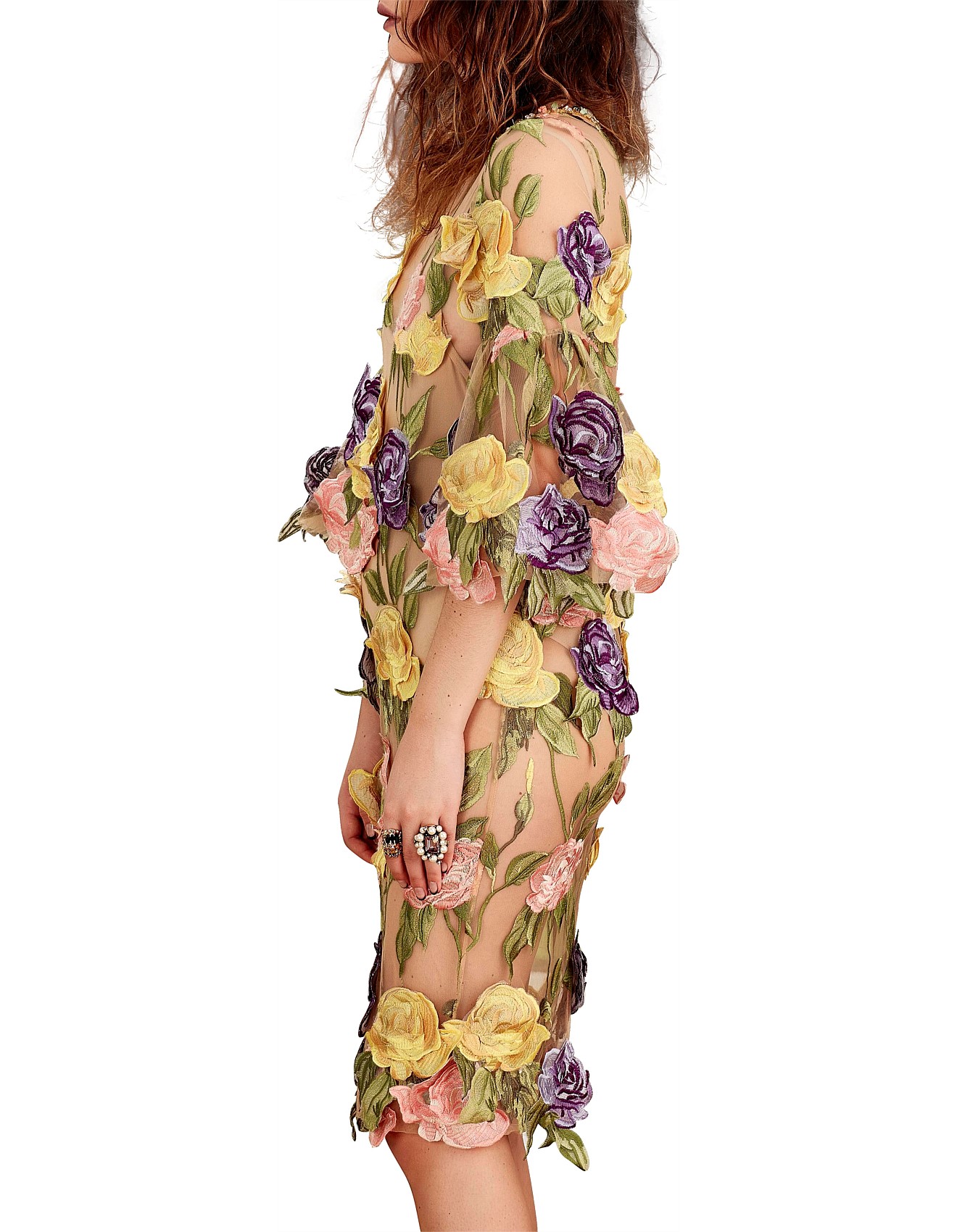 Trelise Cooper When We First Met David Jones