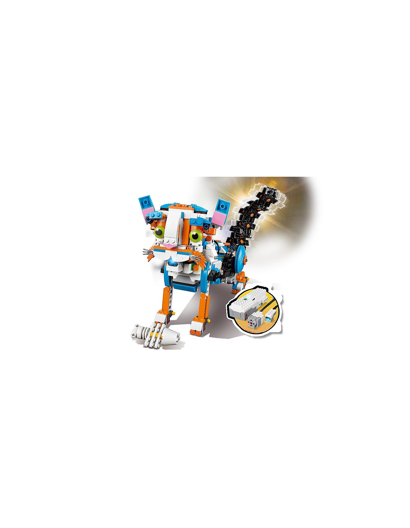 lego boost david jones