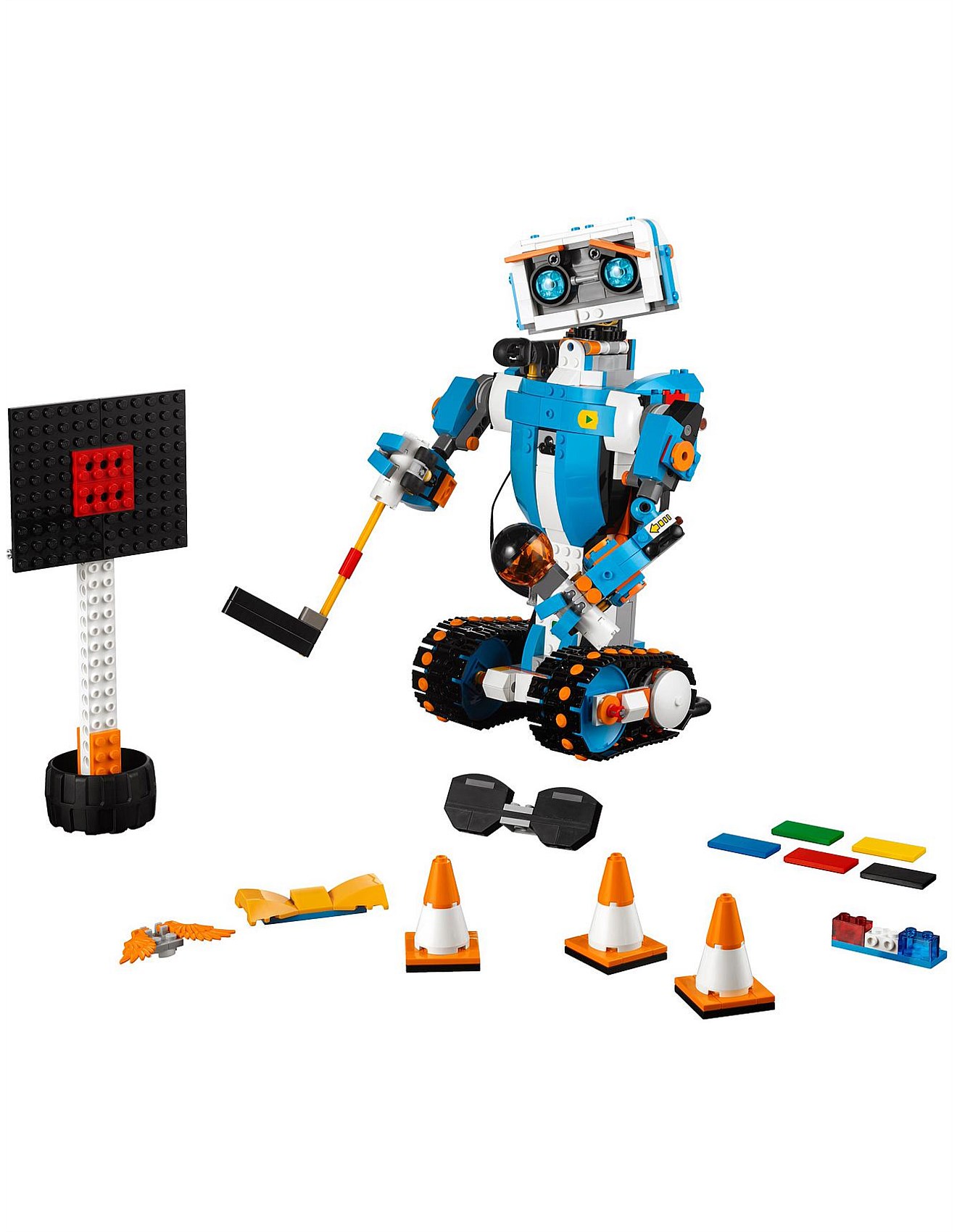 lego boost david jones