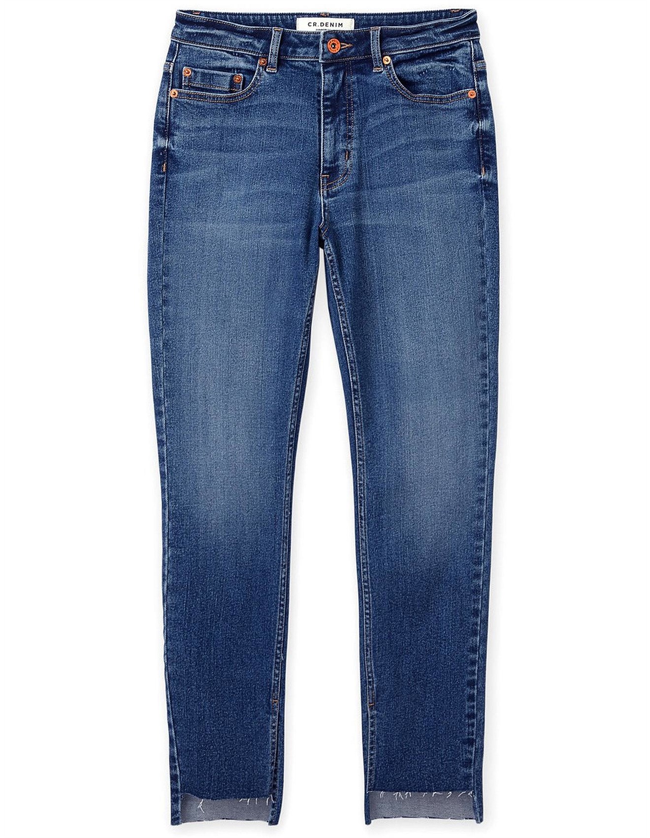 country road denim jeans