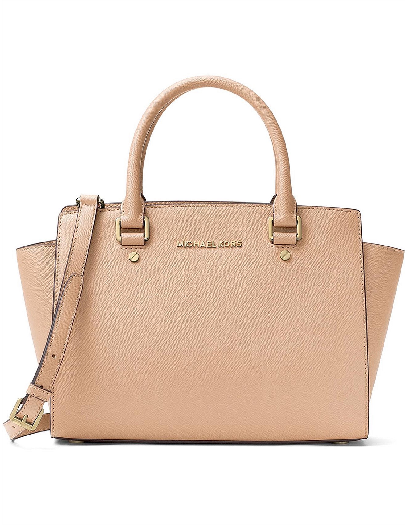 selma medium saffiano