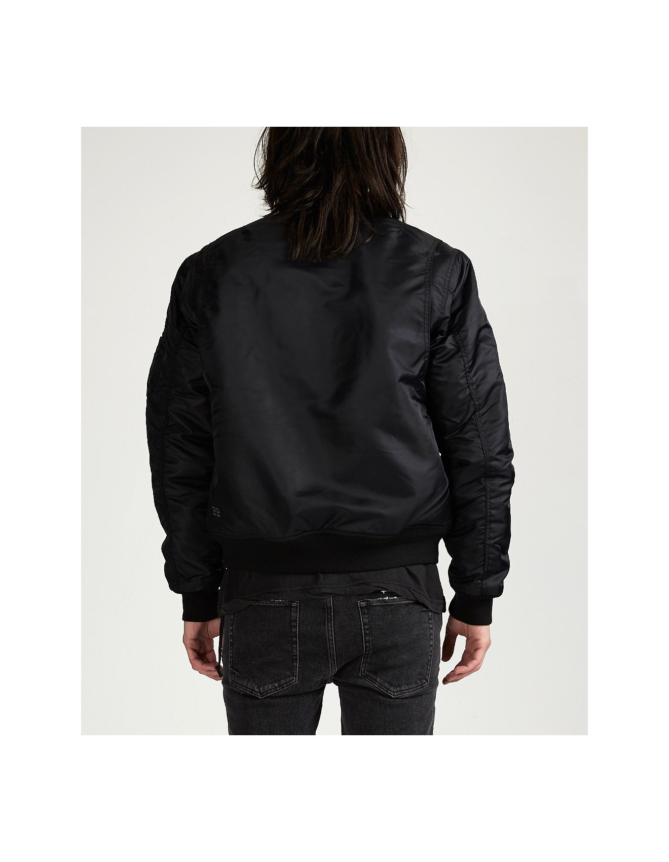 ksubi bomber jacket