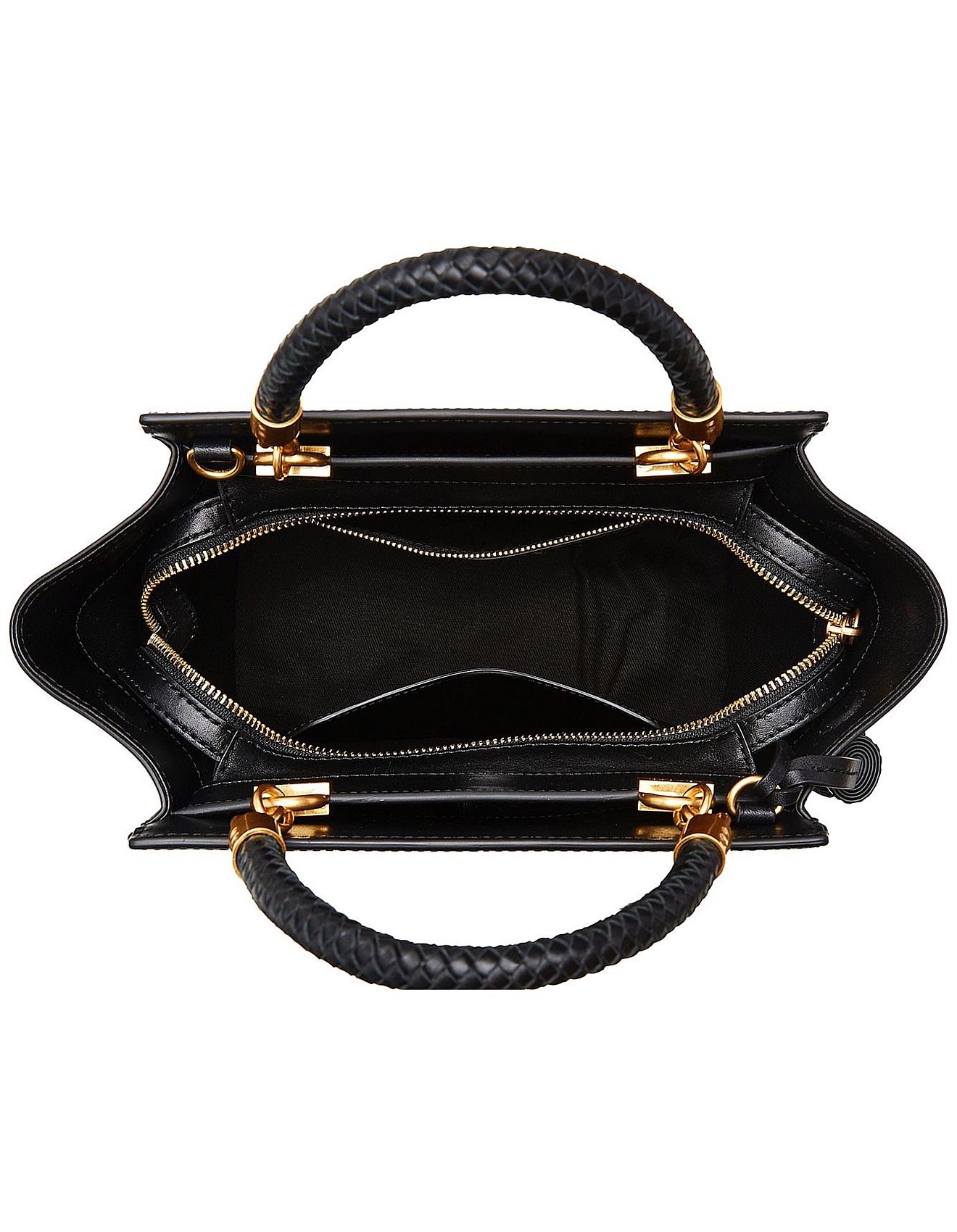 Oroton AtlanticMedium Tote David Jones