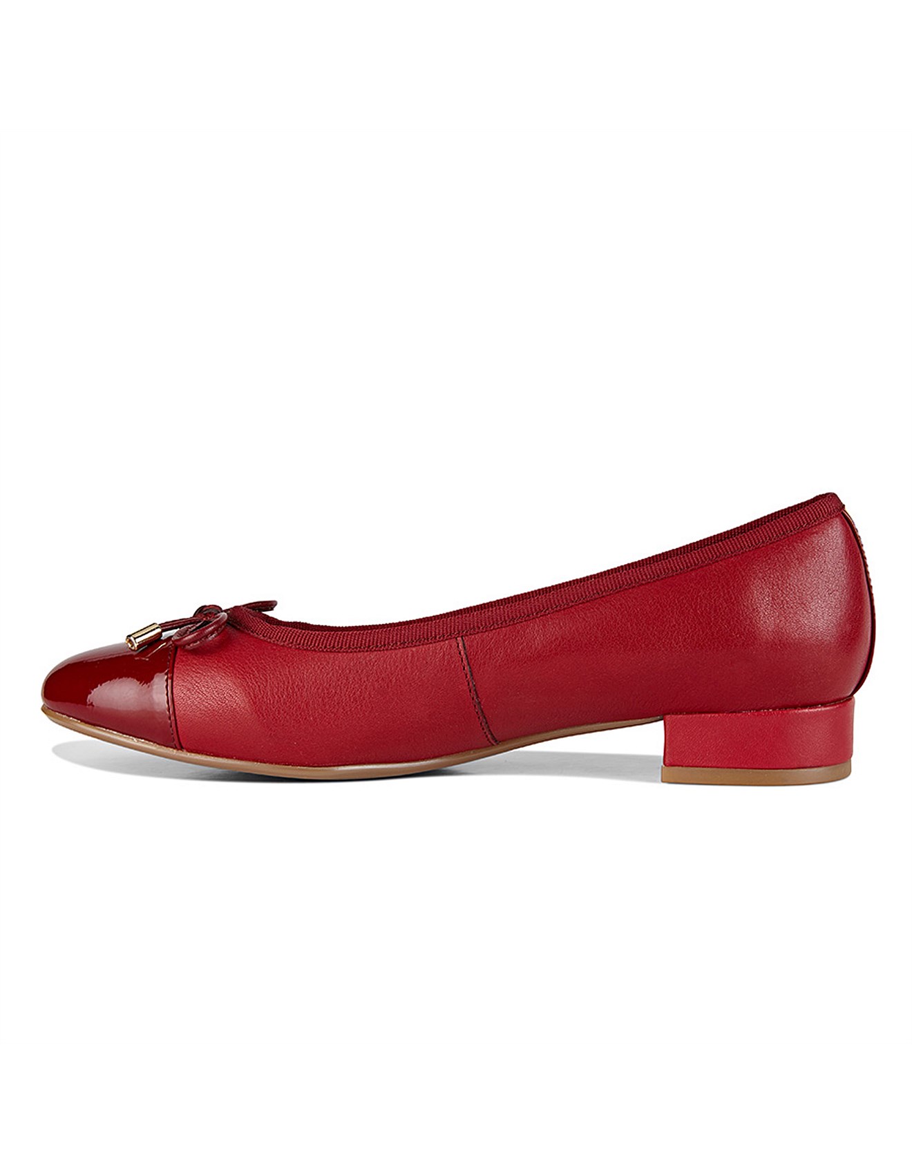 Hush Puppies Divine David Jones