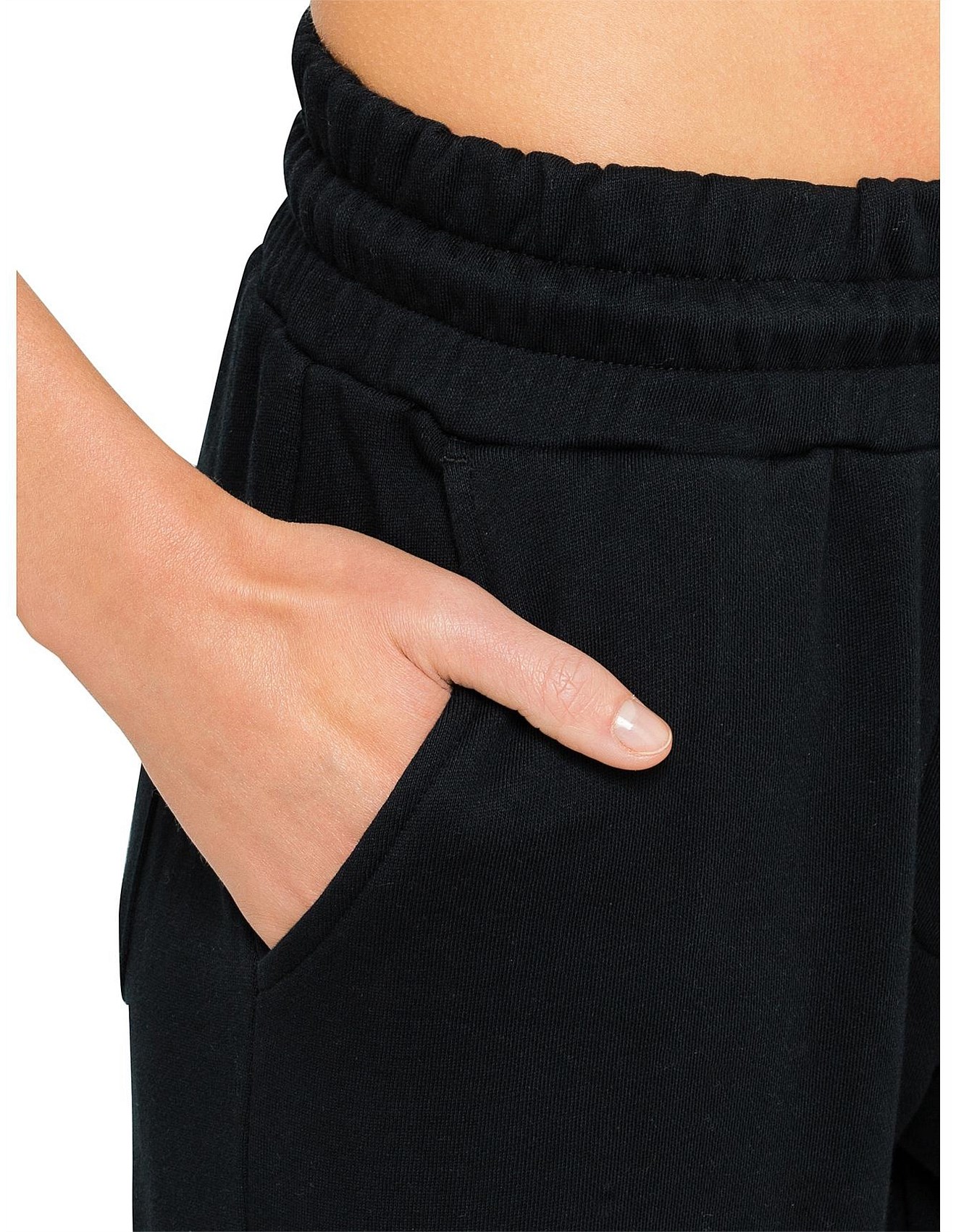 bonds original straight trackie