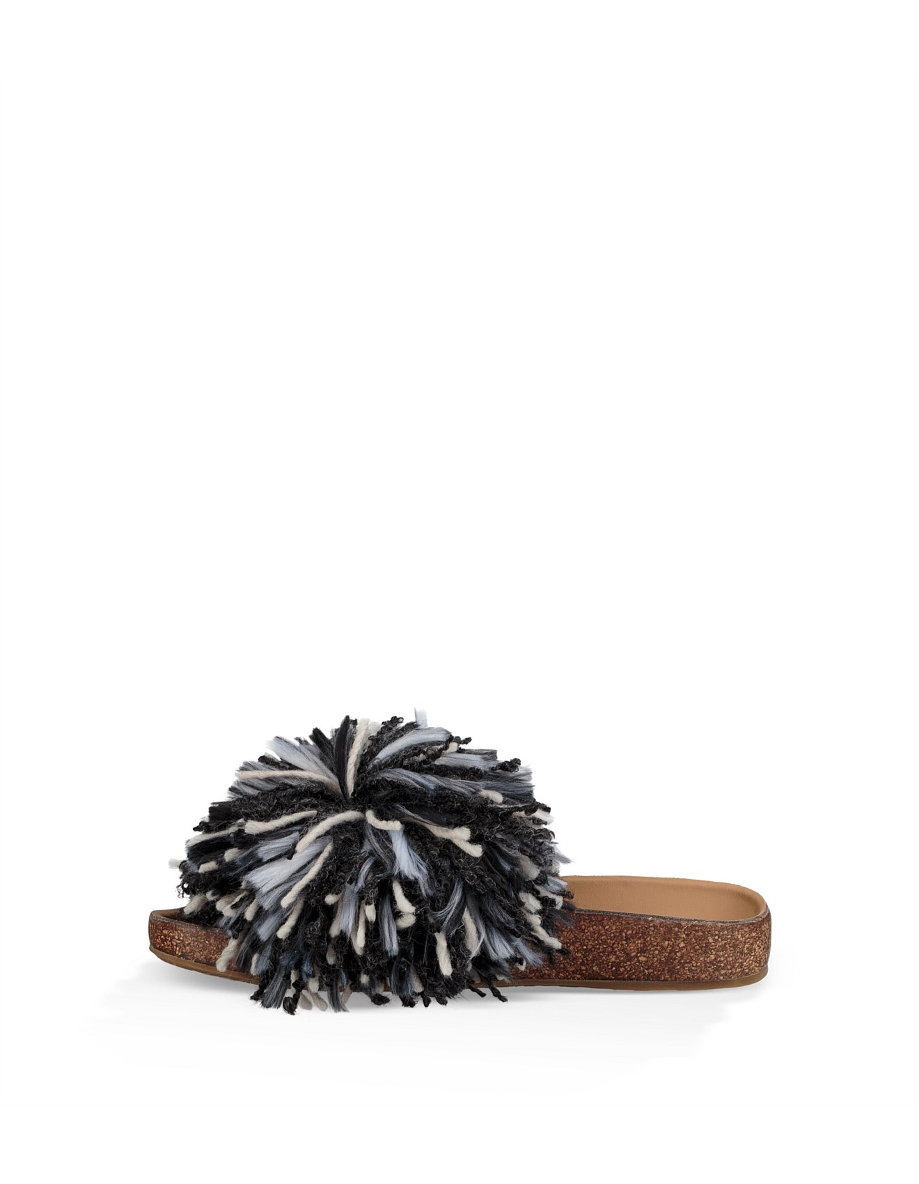 Ugg Cindy Slide David Jones