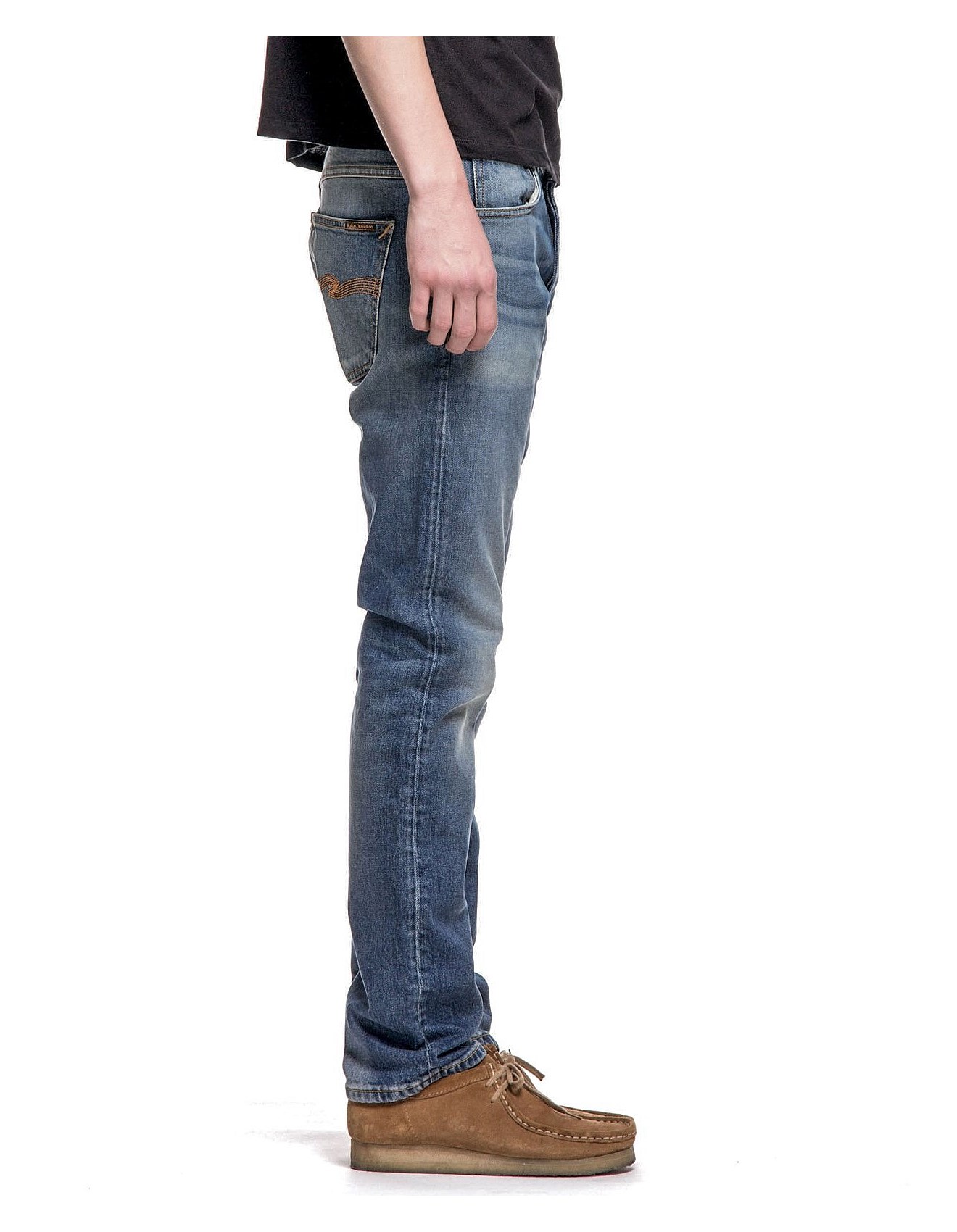 nudie grim tim conjunctions