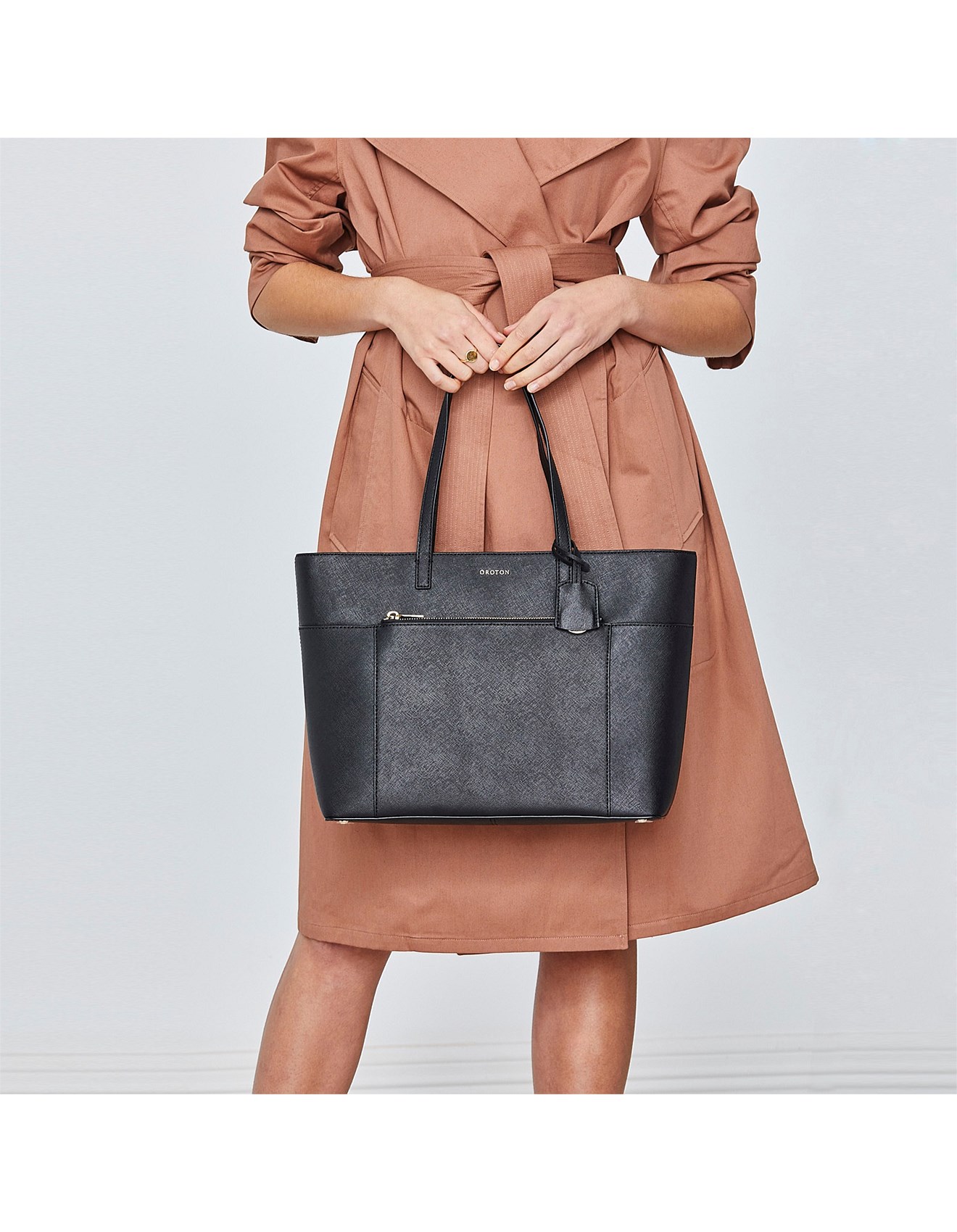 Maison medium shopper tote Clearance