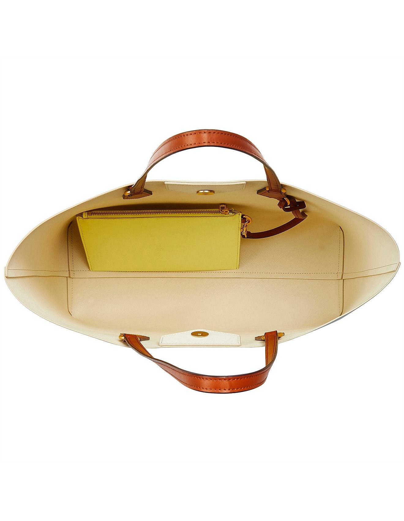 Oroton Liberty Tote David Jones