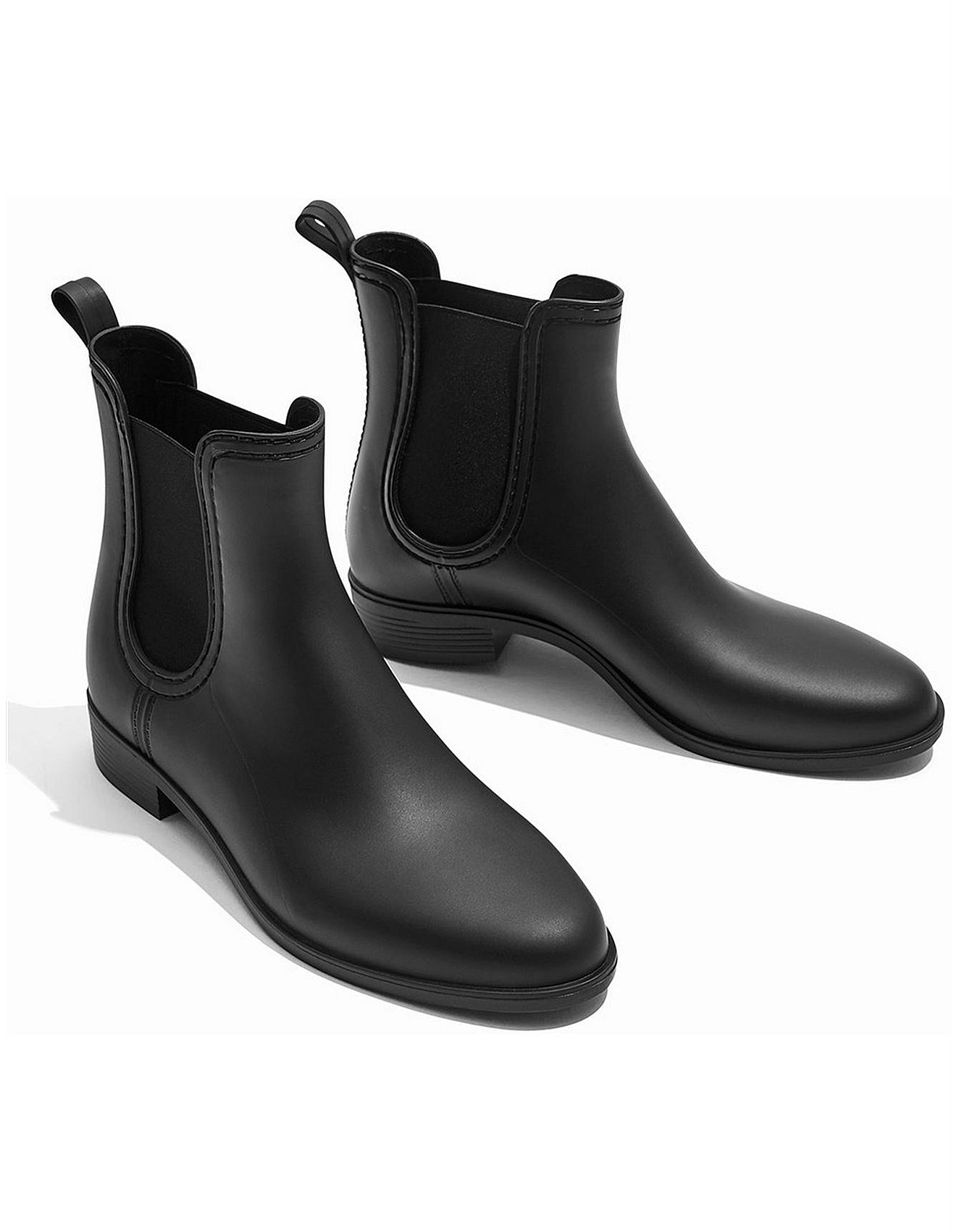 david jones gumboots