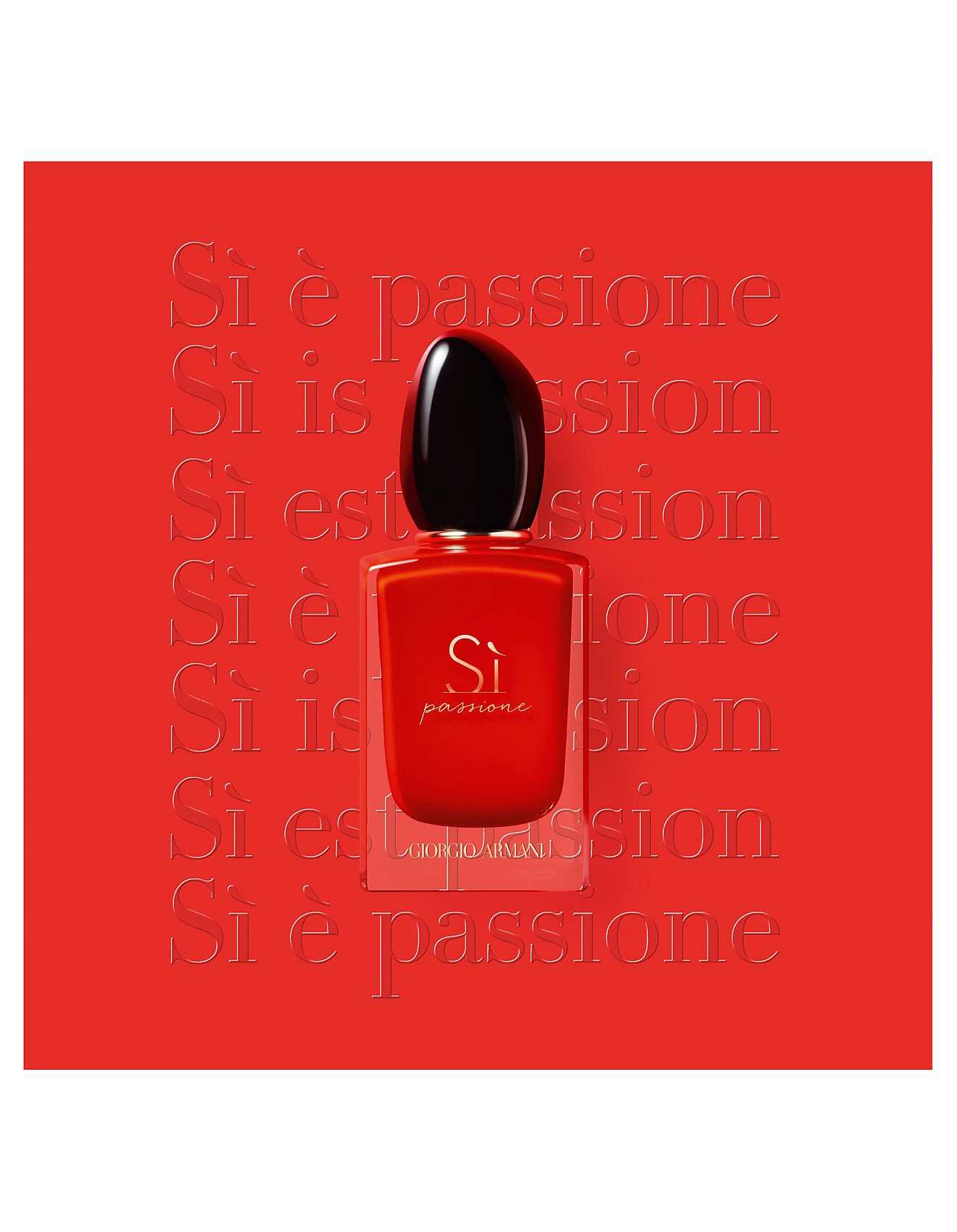 david jones si perfume