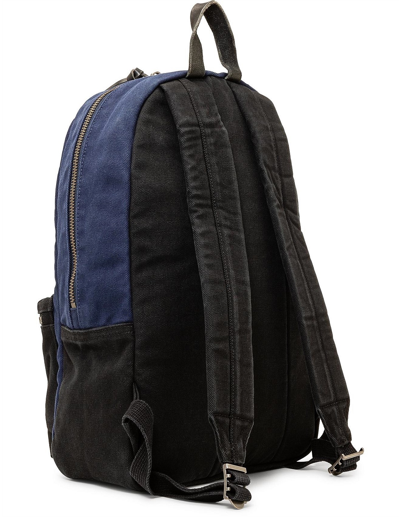 Polo Ralph Lauren Canvas Backpack David Jones