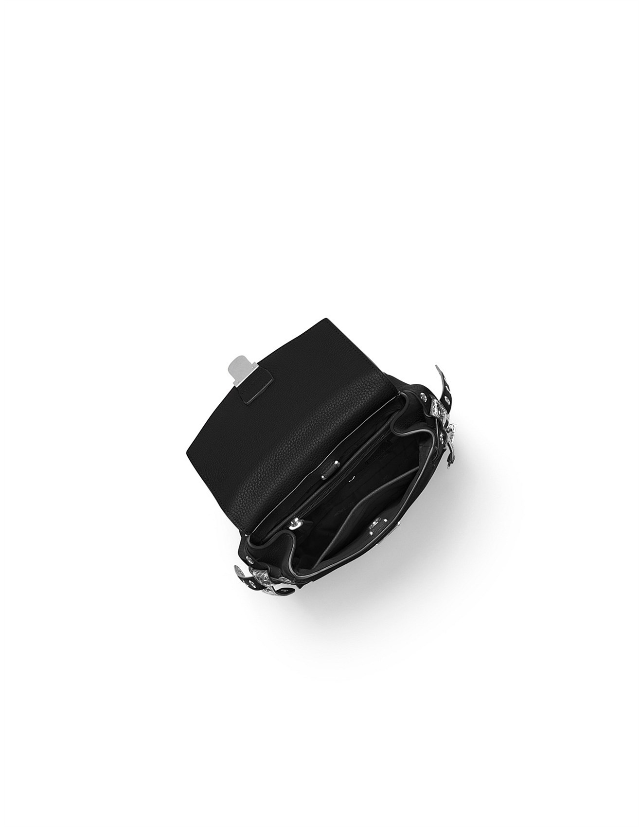 Michael Kors Bristol Small Leather Backpack David Jones