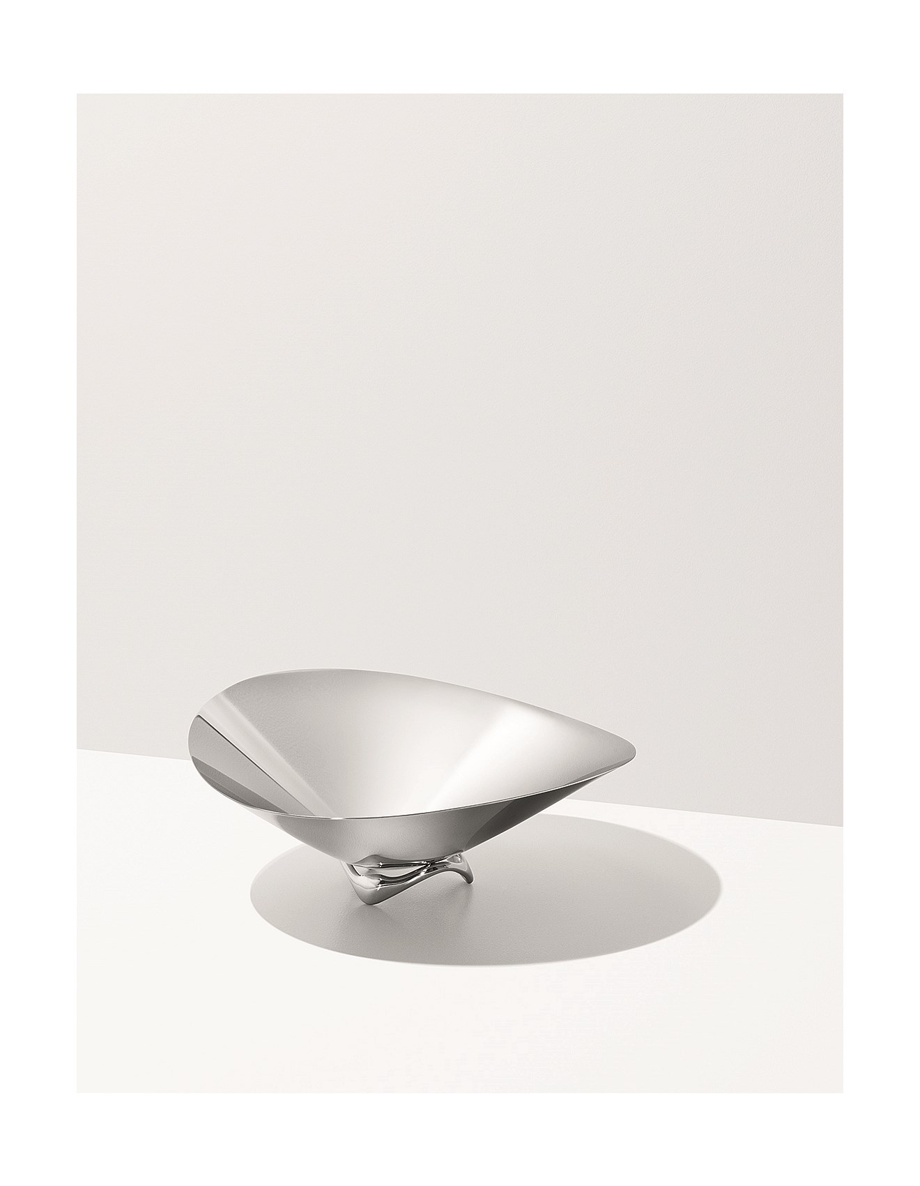 Georg Jensen Henning Koppel Wave Bowl Small | David Jones