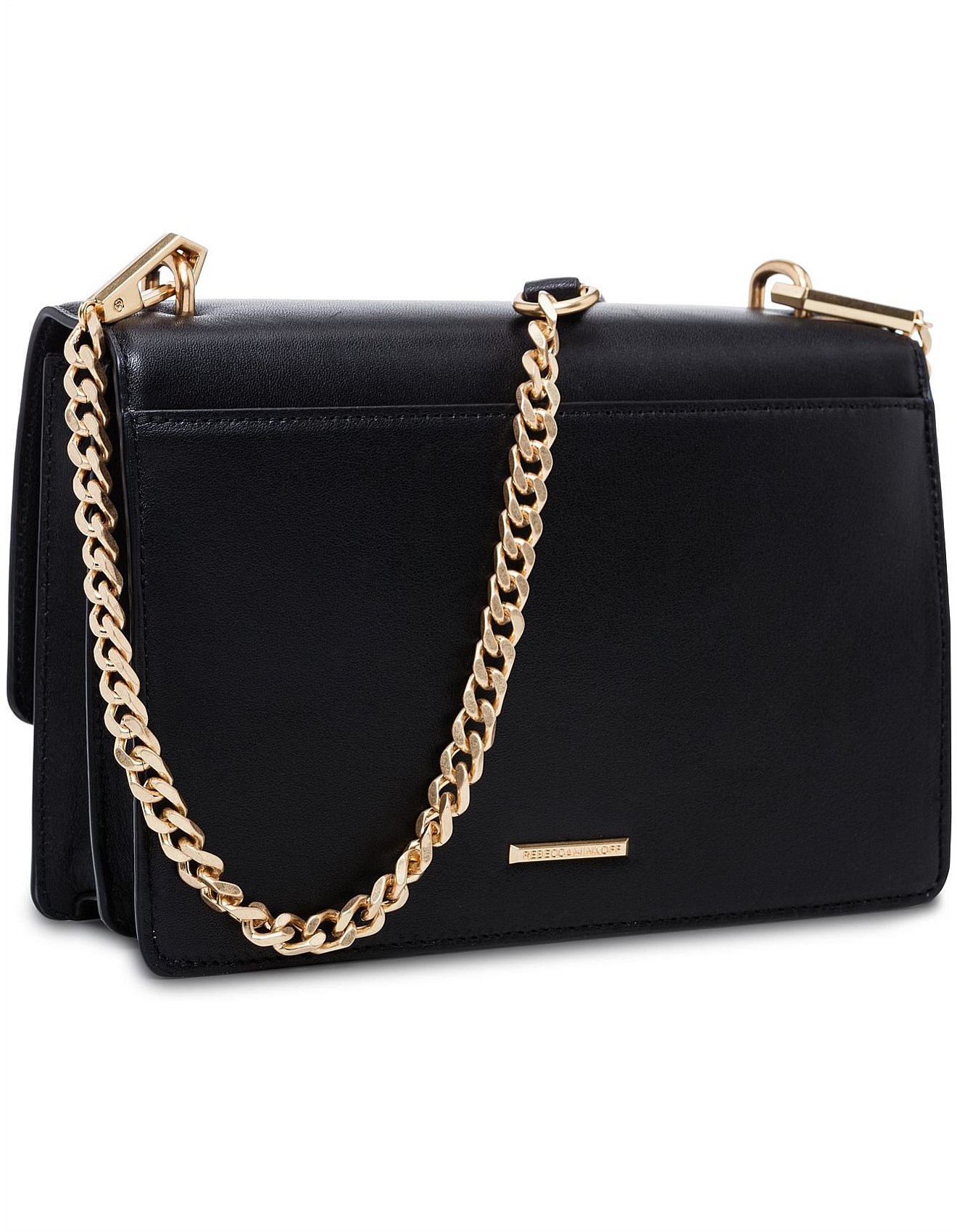 Rebecca minkoff bags david jones Clearance