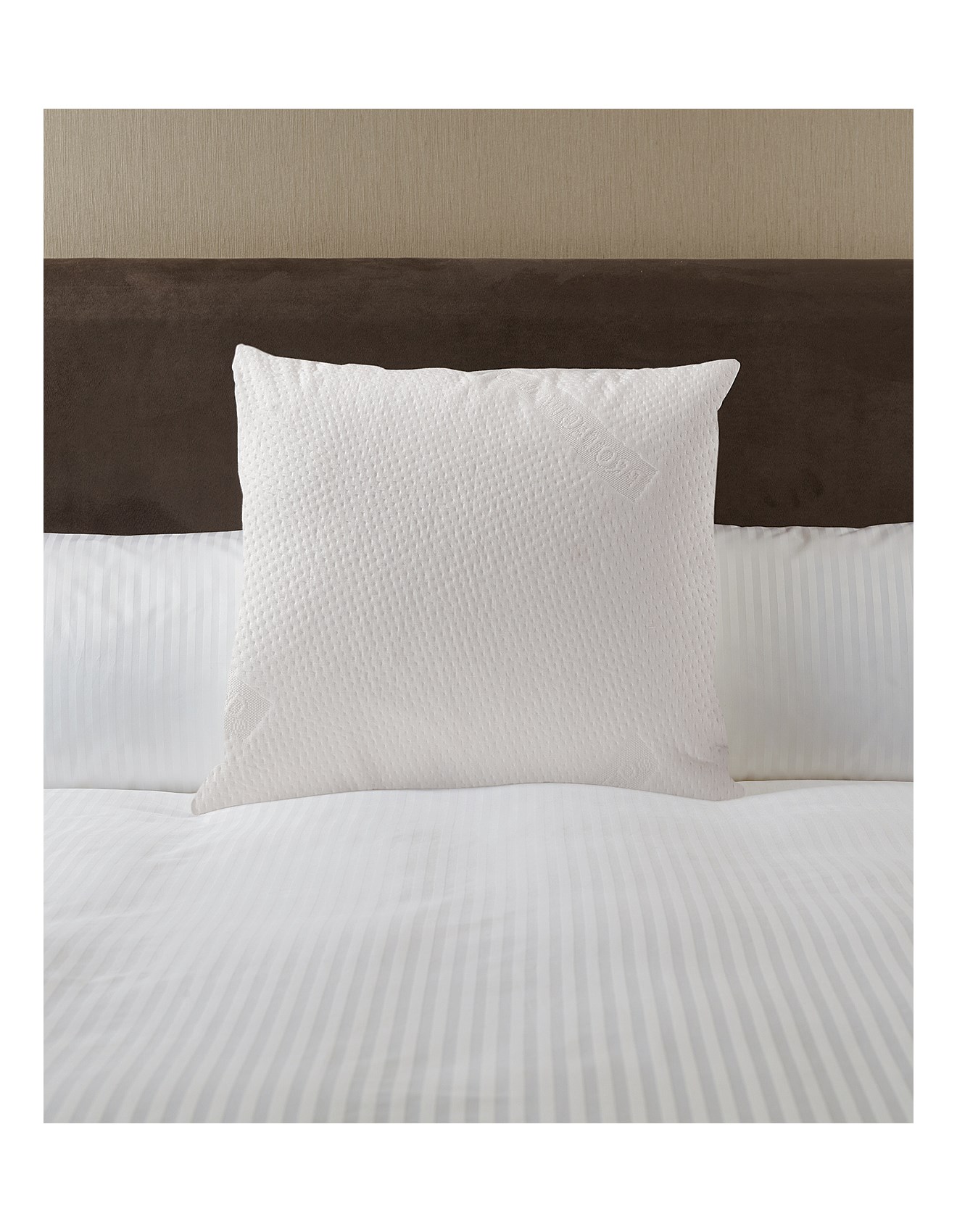 tencel pillow protector