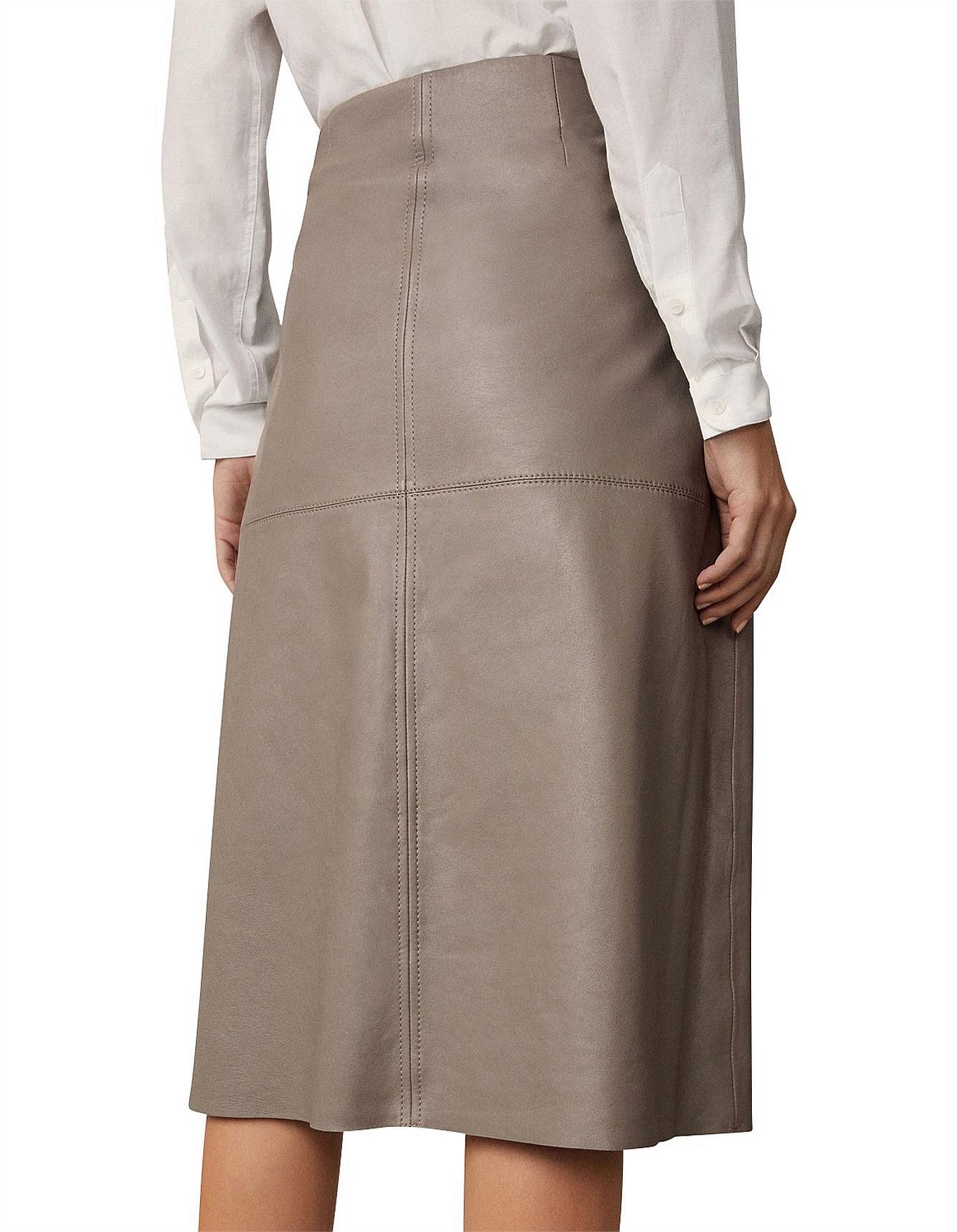 wrap skirt pattern free