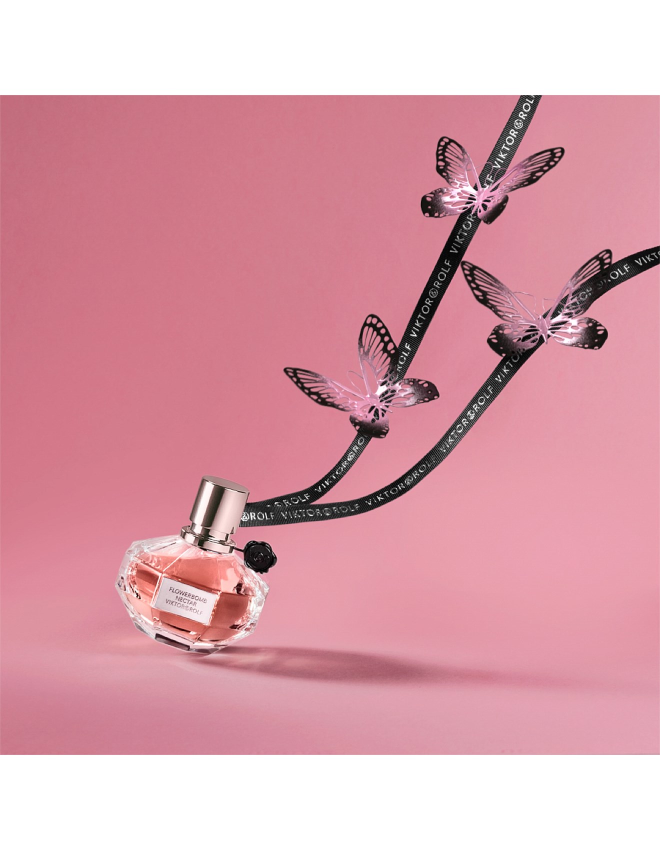 【日本未発売】VIKTOR&ROLF Flowerbomb Nectar50ml Flowerbomb Nectar Viktor&amp;Rolf perfume - a fragrance for