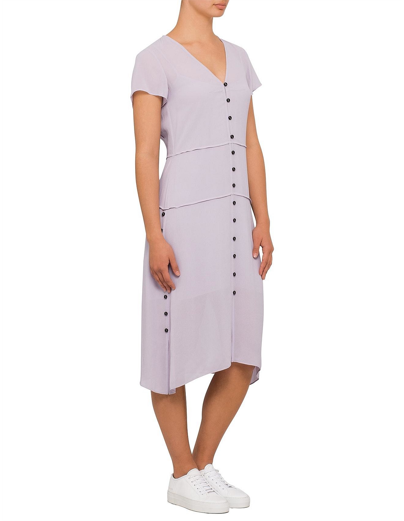 rag & bone mccormick dress