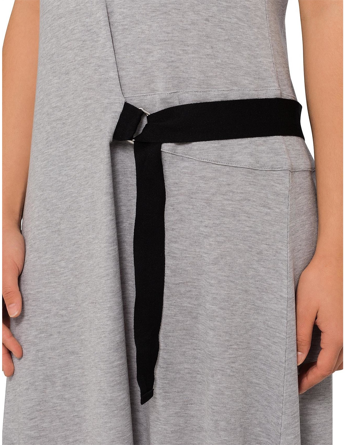 rag and bone ophelia dress