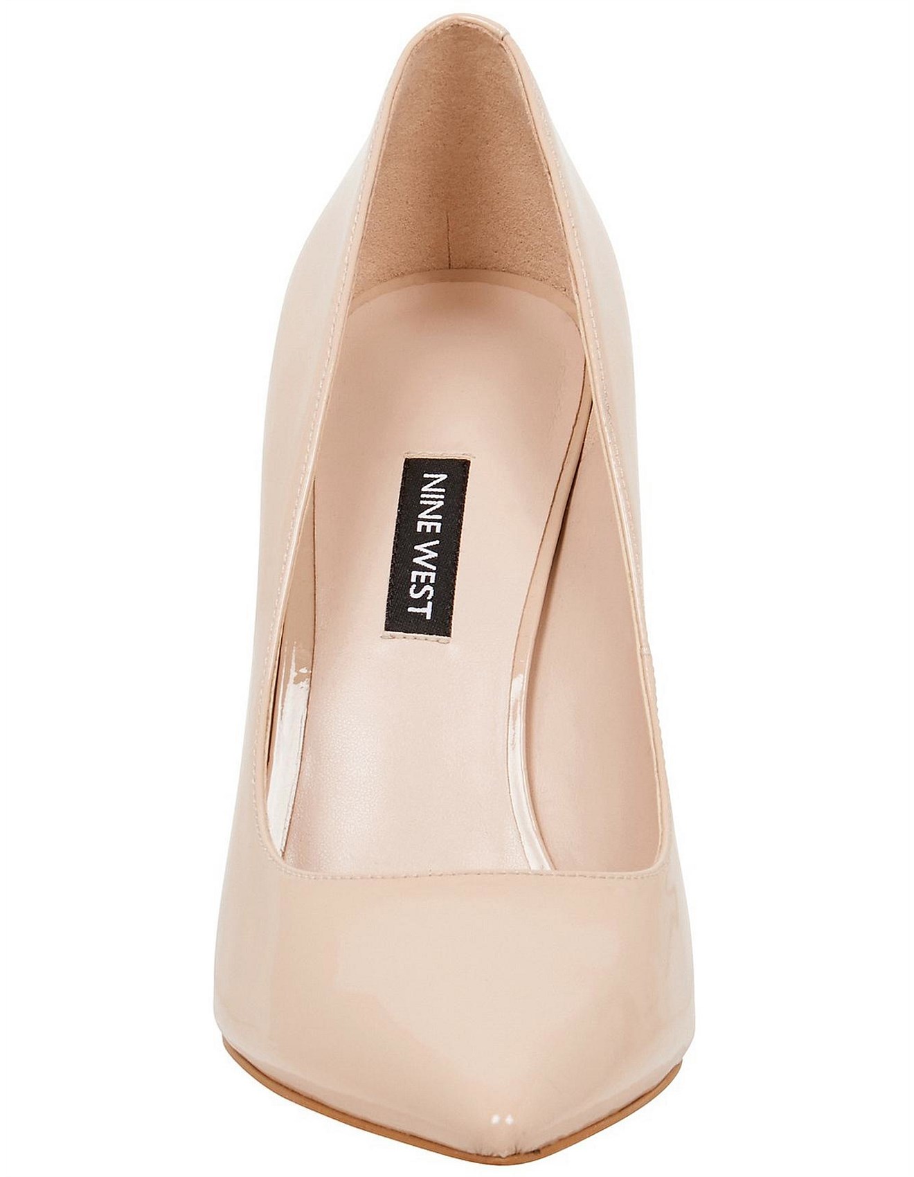 david jones nine west shoes