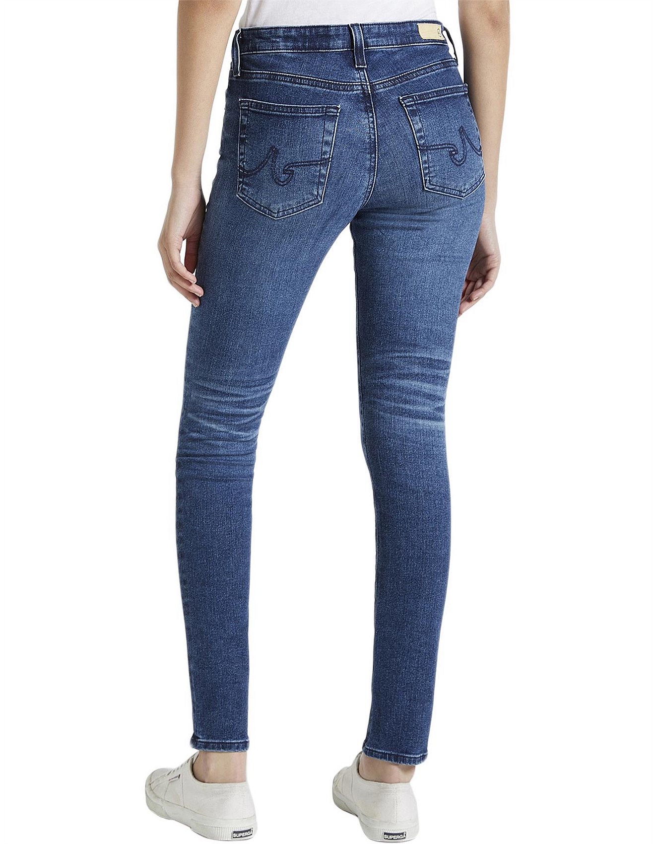 david jones adriano goldschmied