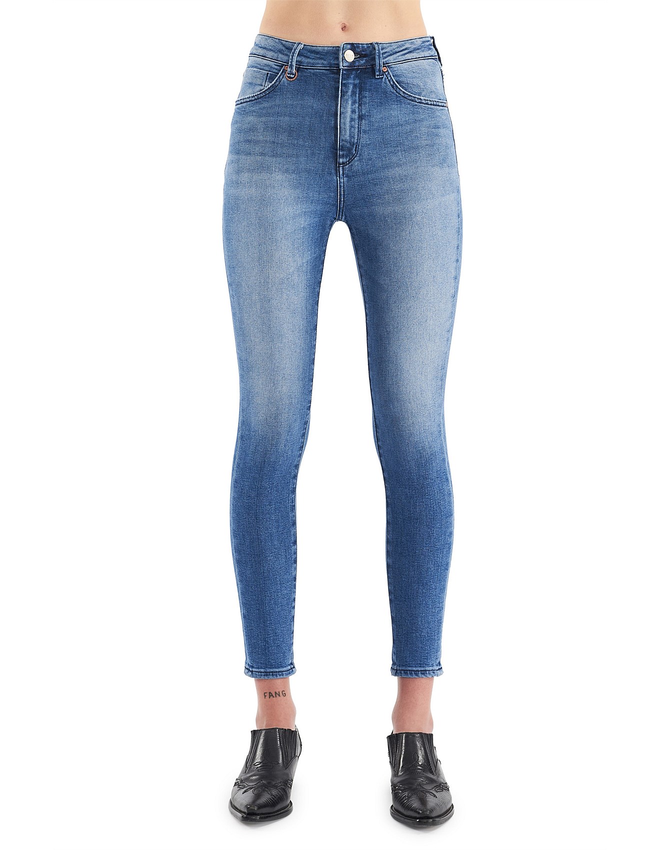 neuw denim marilyn skinny