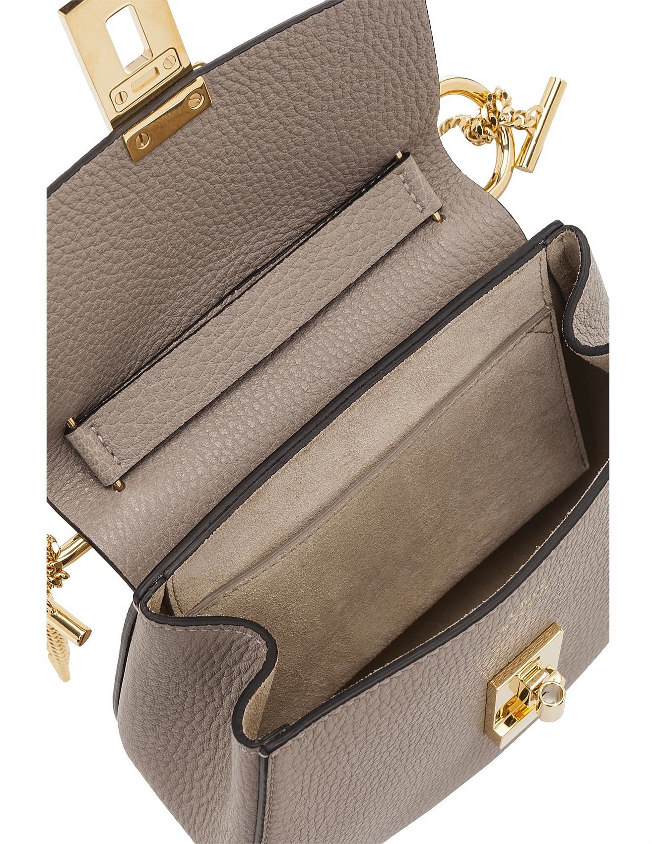 chloe wallet david jones