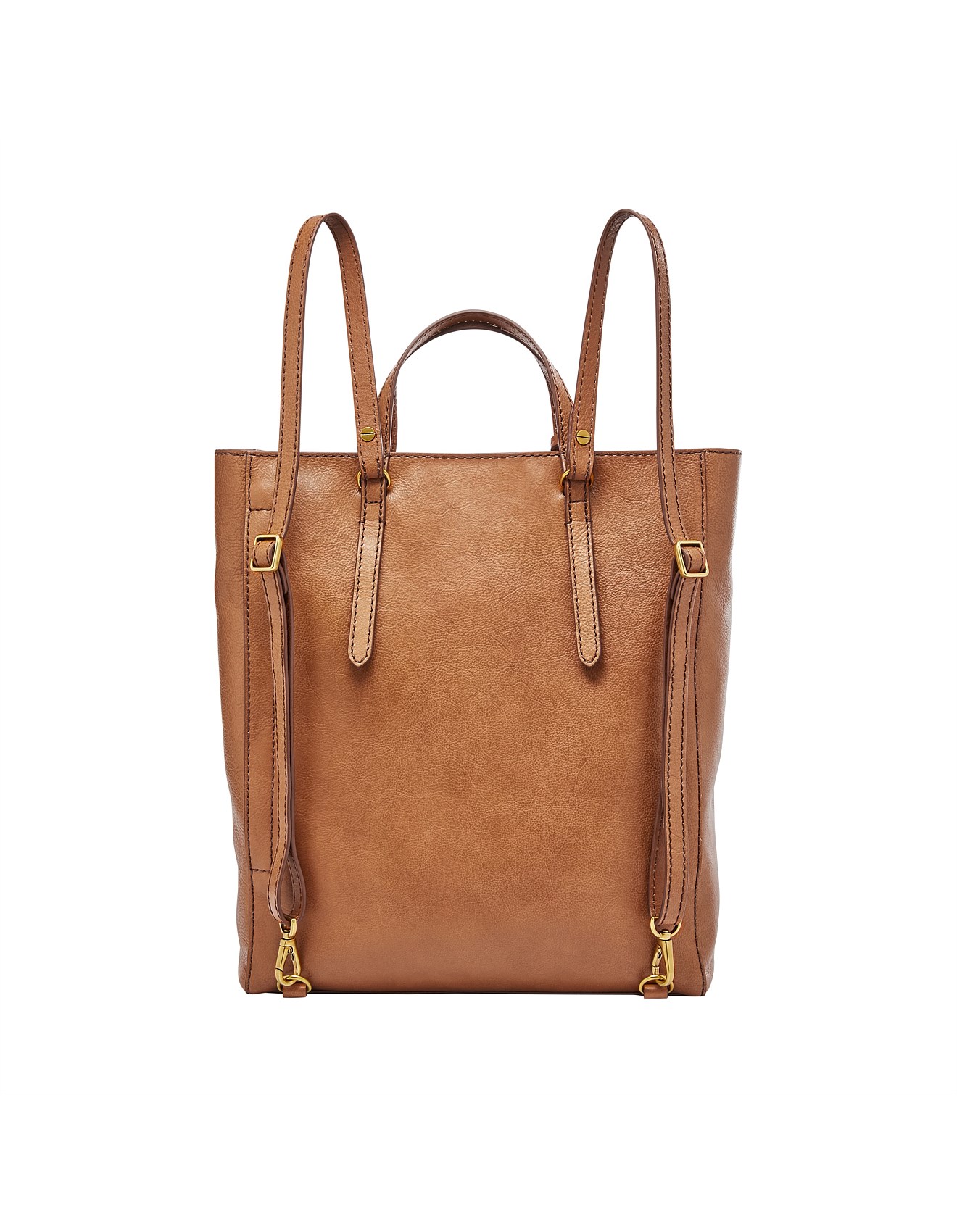 camilla convertible backpack