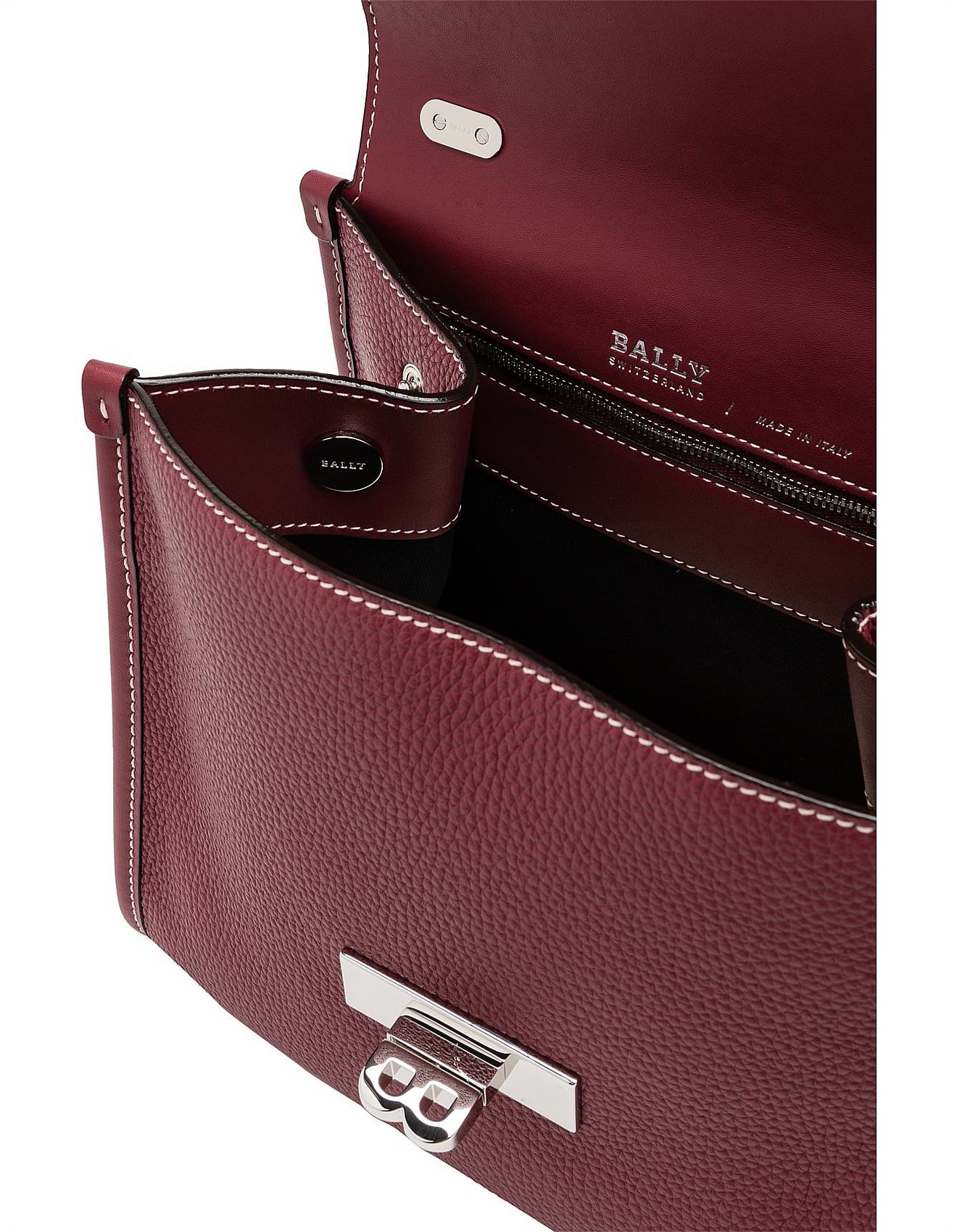 bally breeze bag