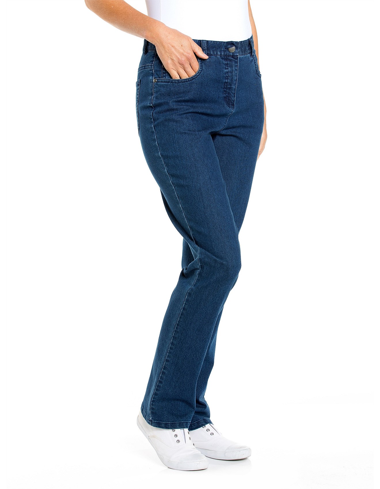 yarra trail jeans