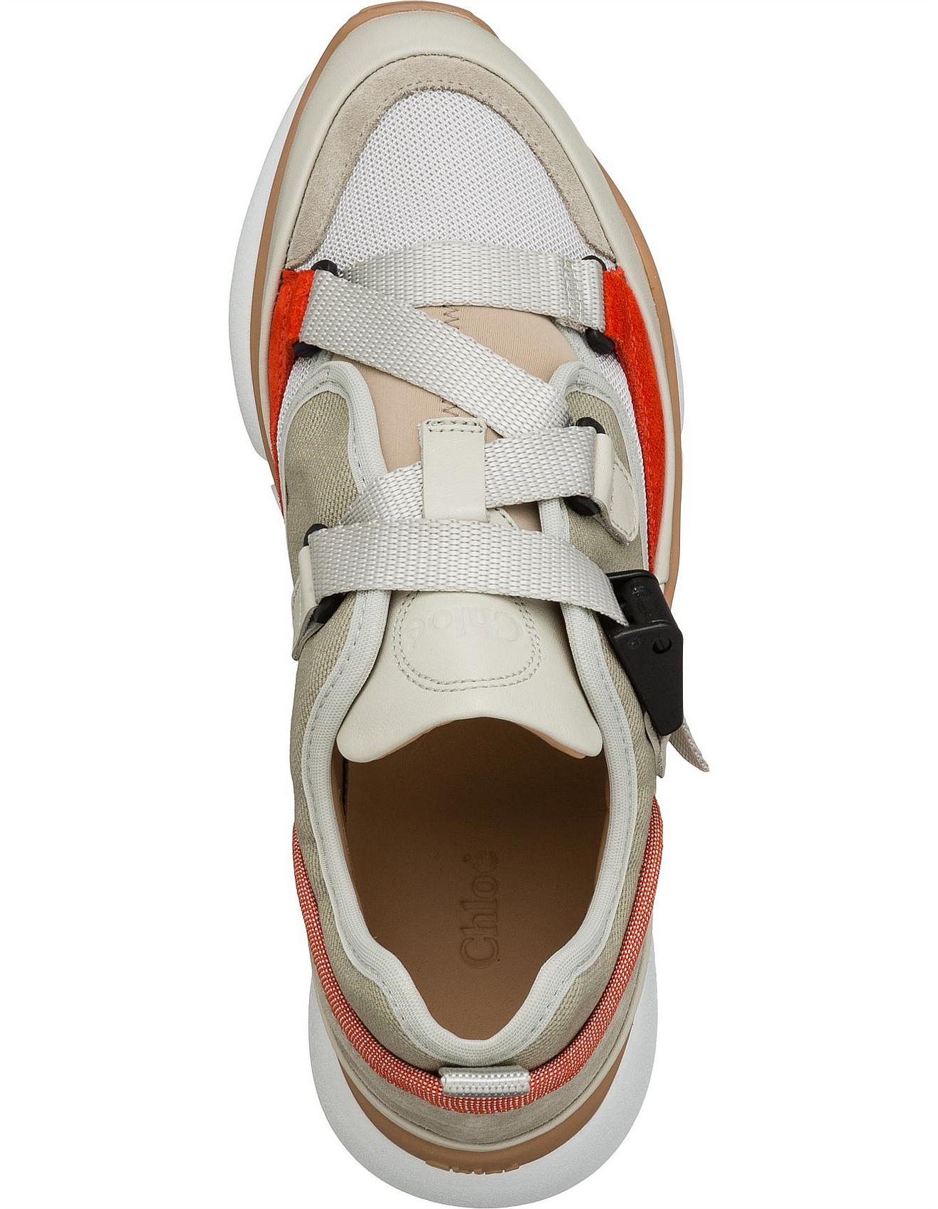 chloe sneakers david jones