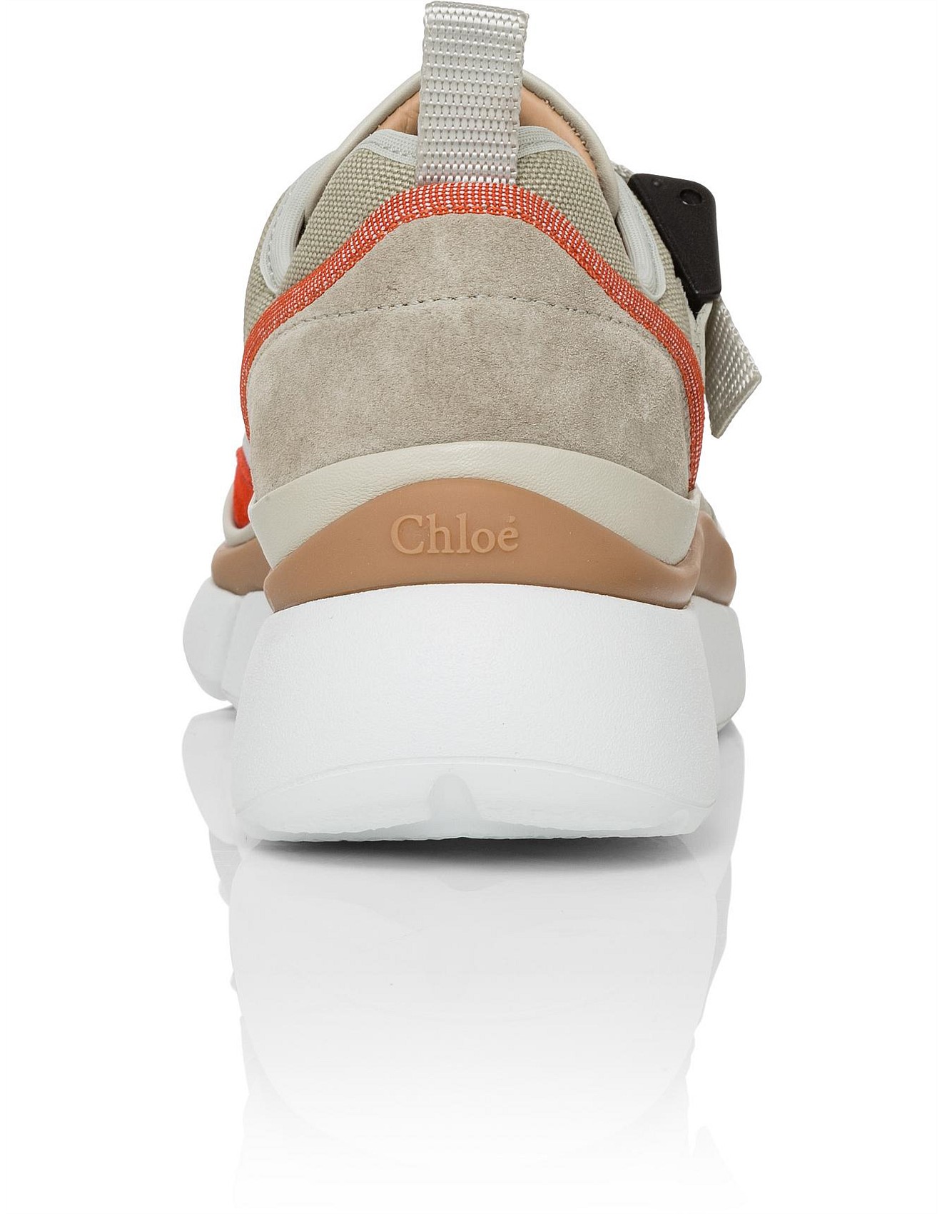 chloe sneakers david jones