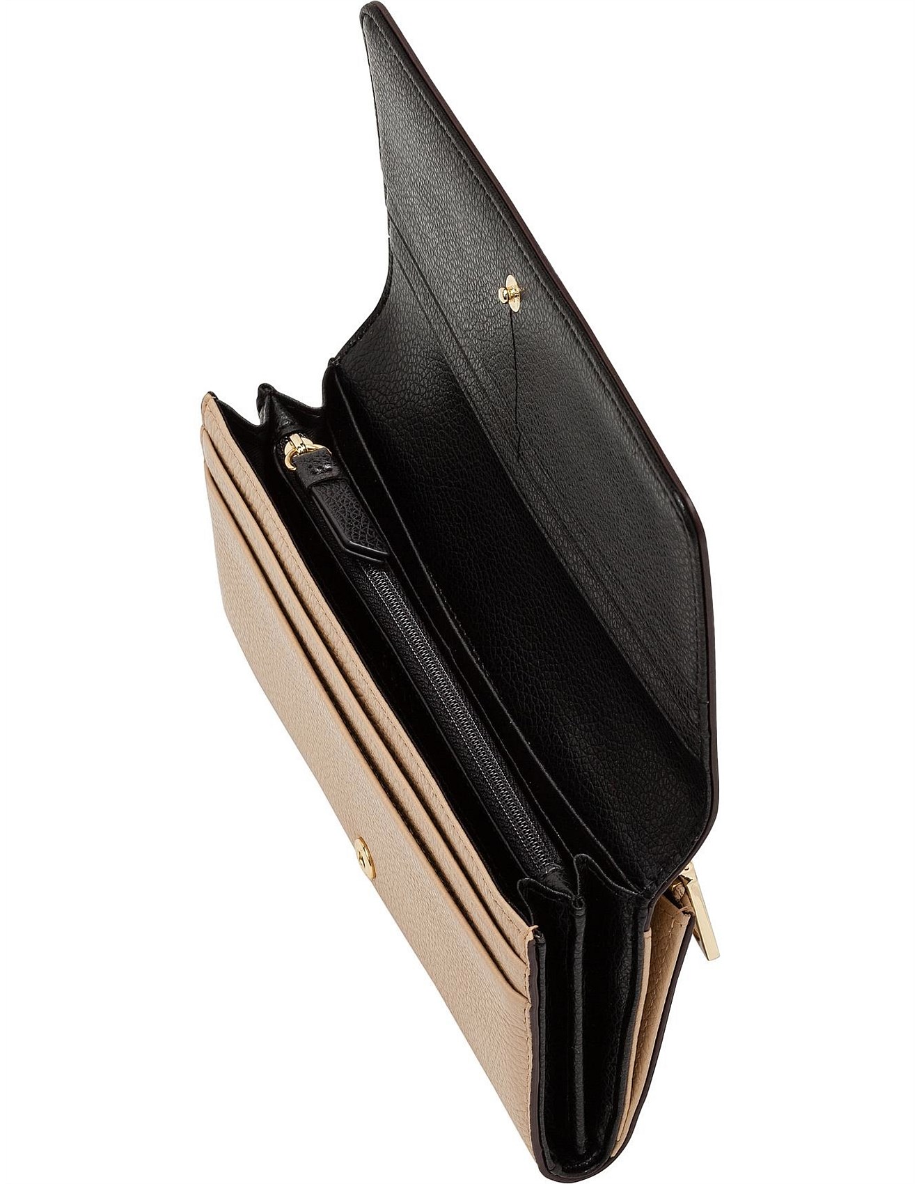 Dkny Large Carryall Wallet David Jones