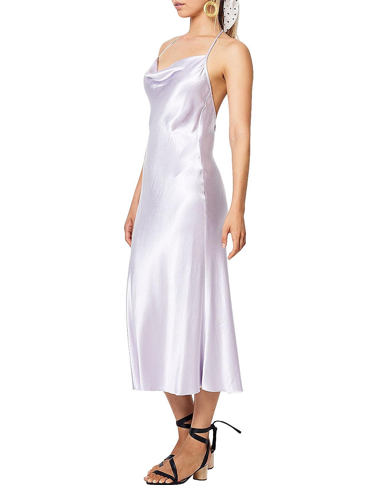 bec and bridge disco dancer mini