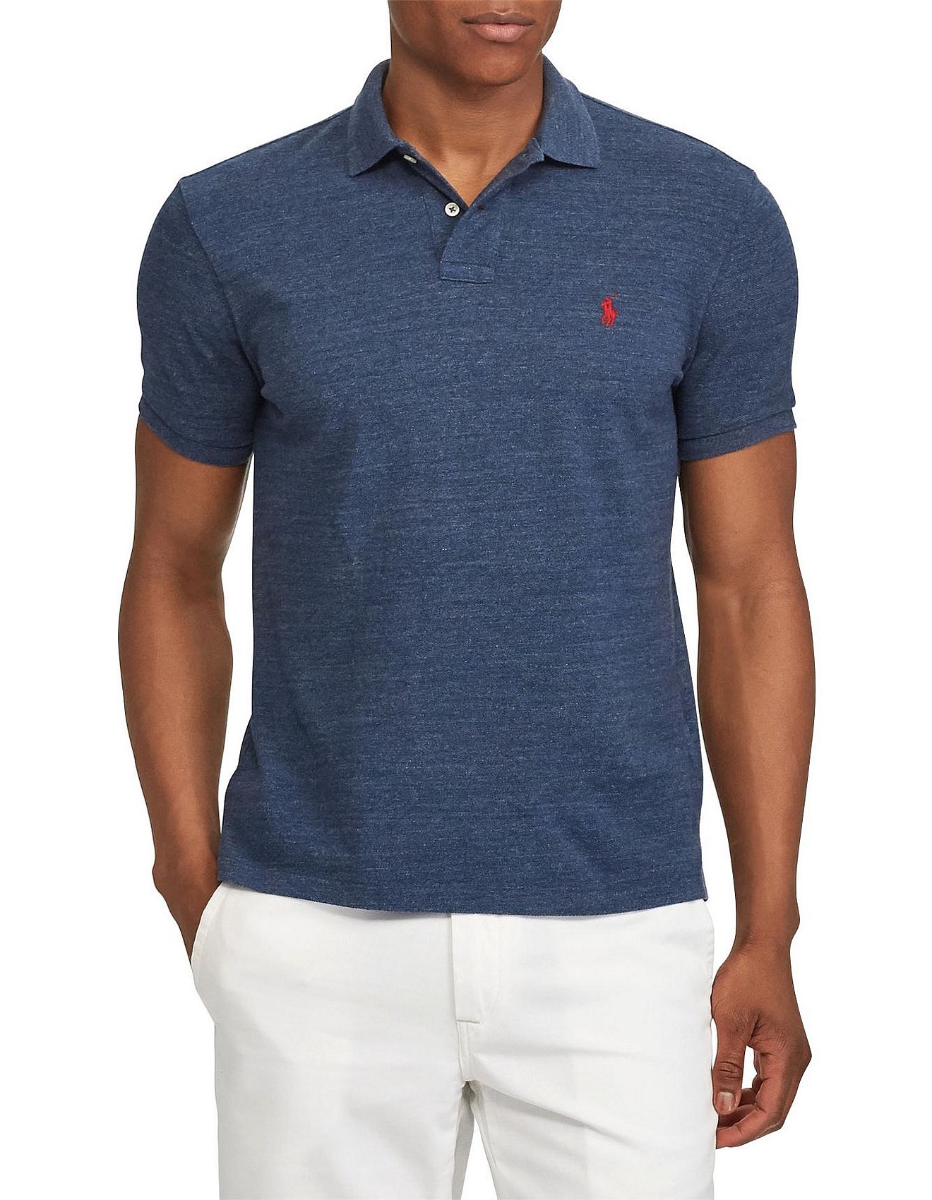 ralph lauren customized