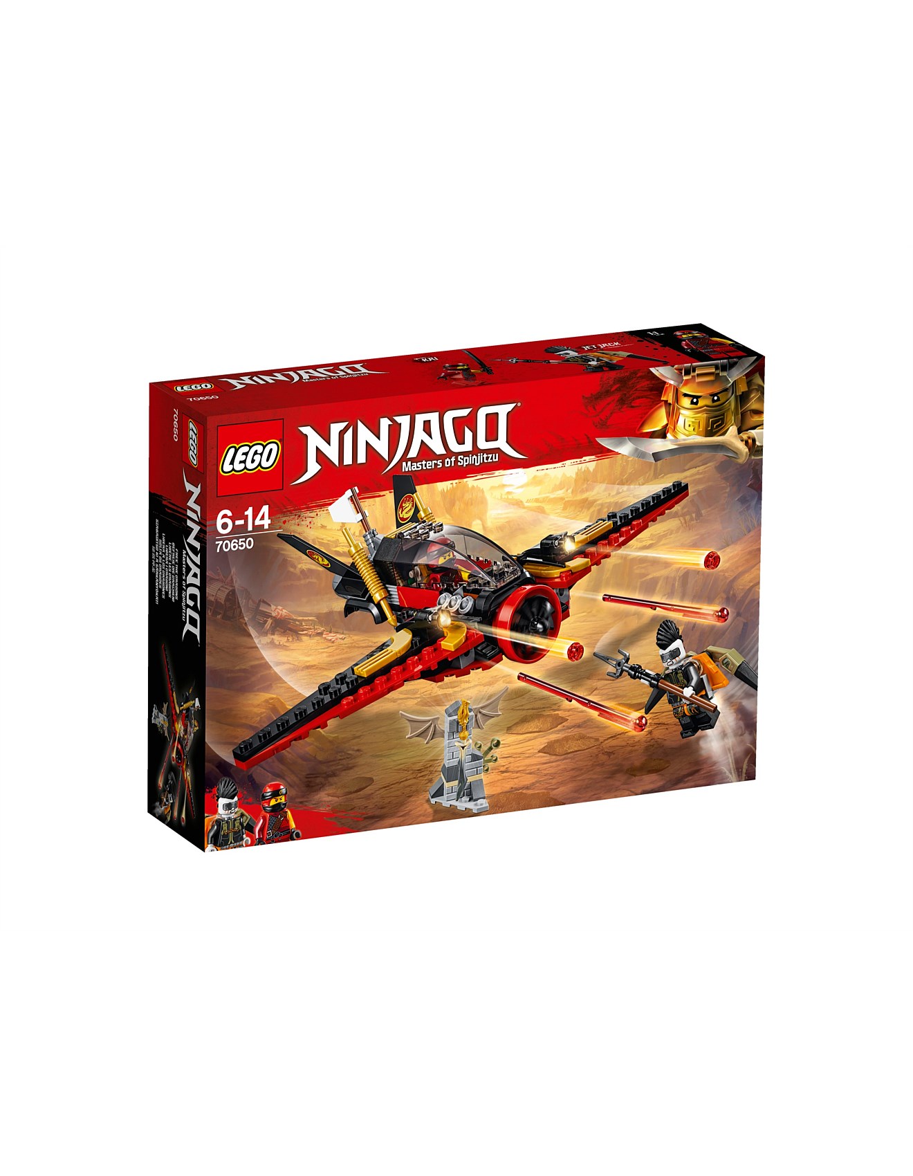 lego 70650 price