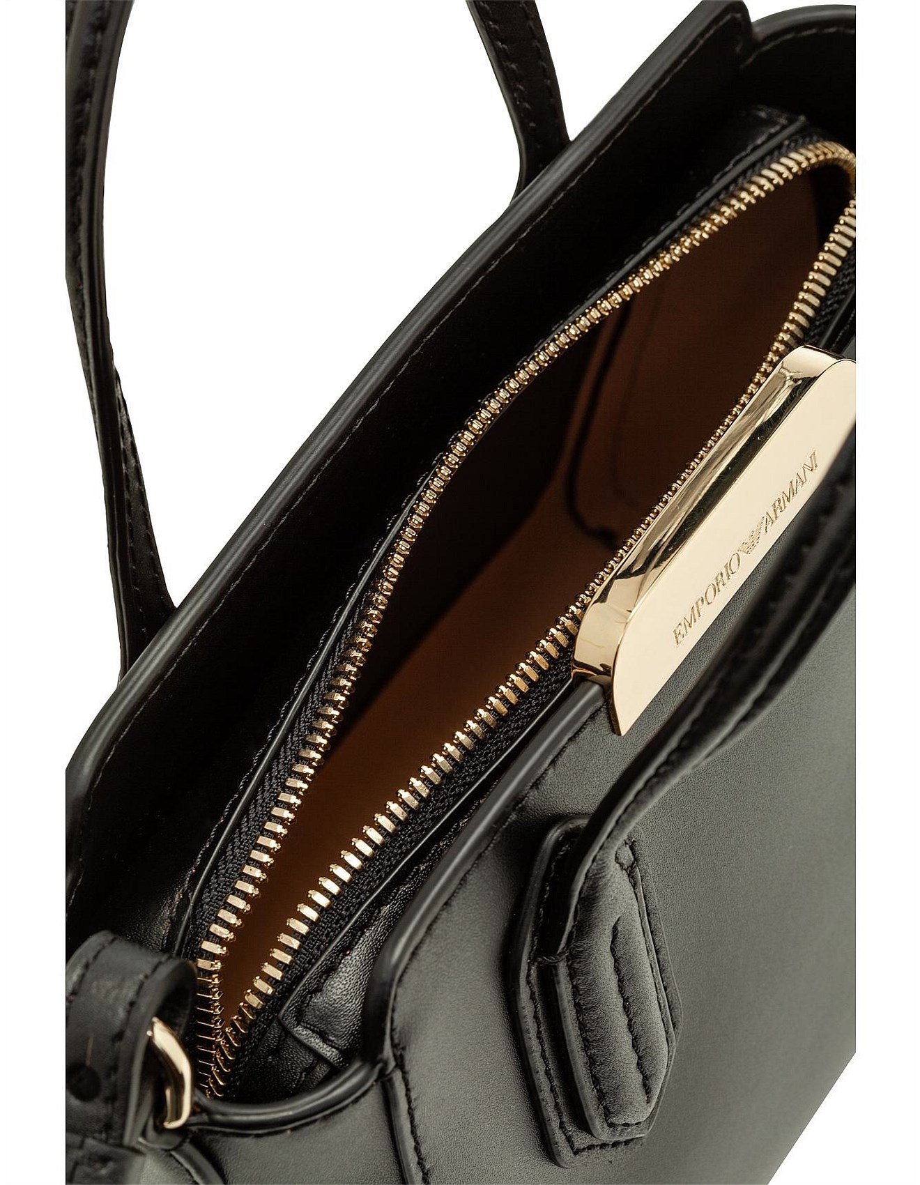 emporio armani borsa tracolla sling bag