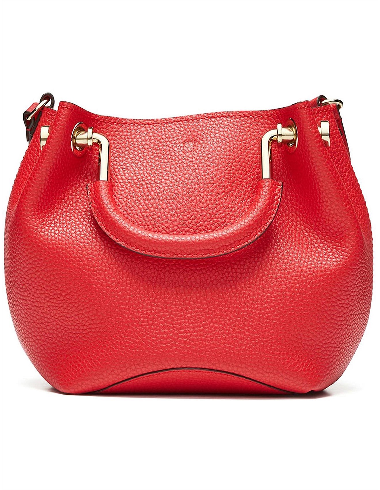 Mimco Flip Side Hip Bag David Jones