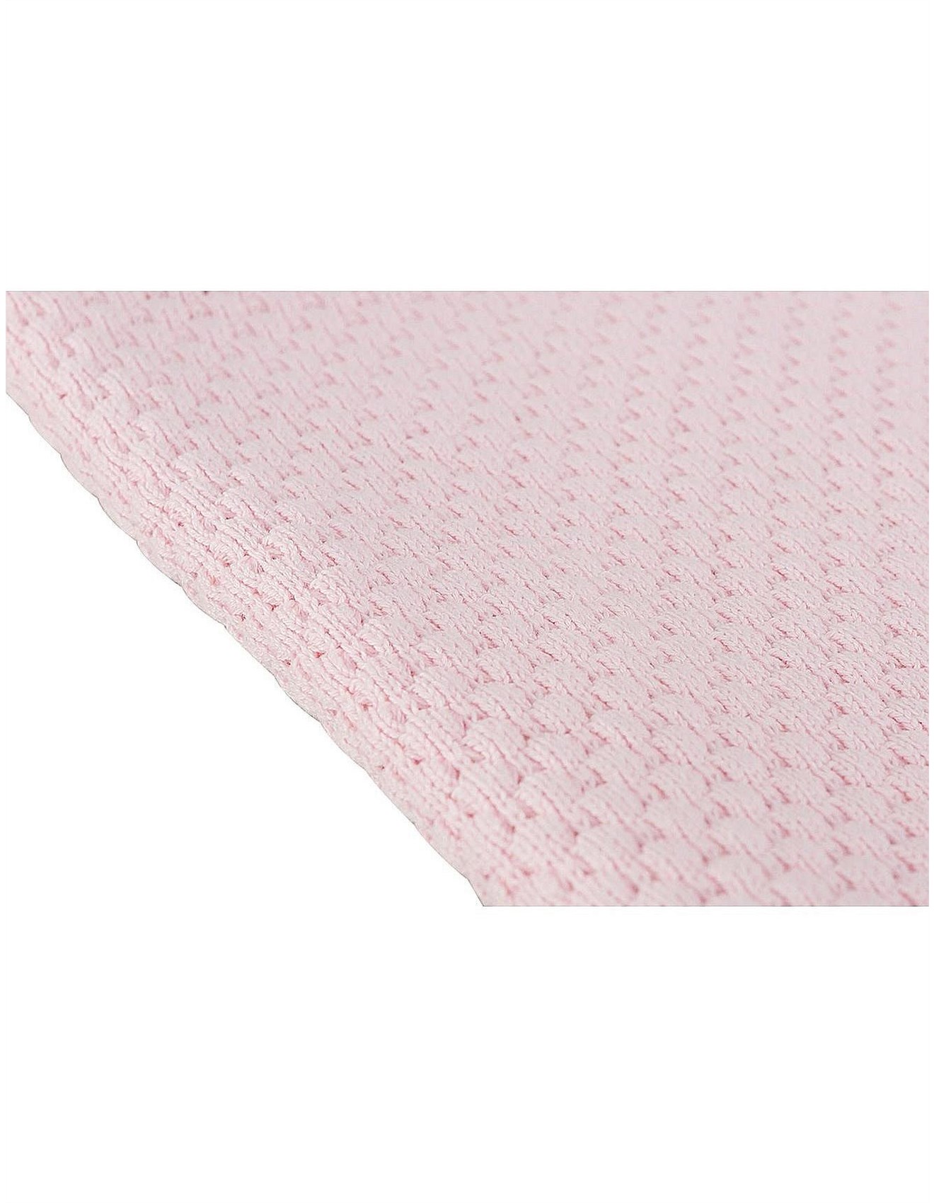 Sheridan Baby Buckleigh Pram Blanket David Jones