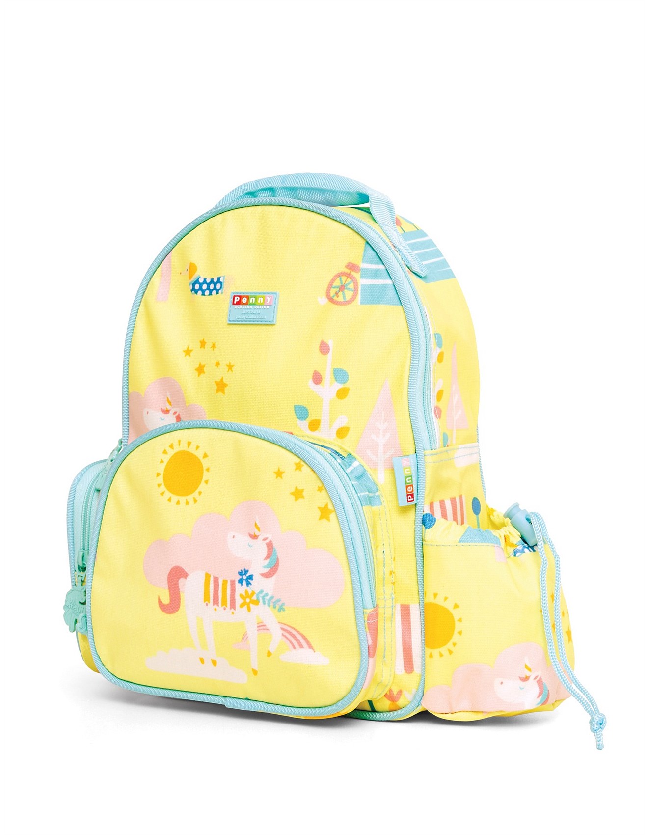 kids backpack david jones