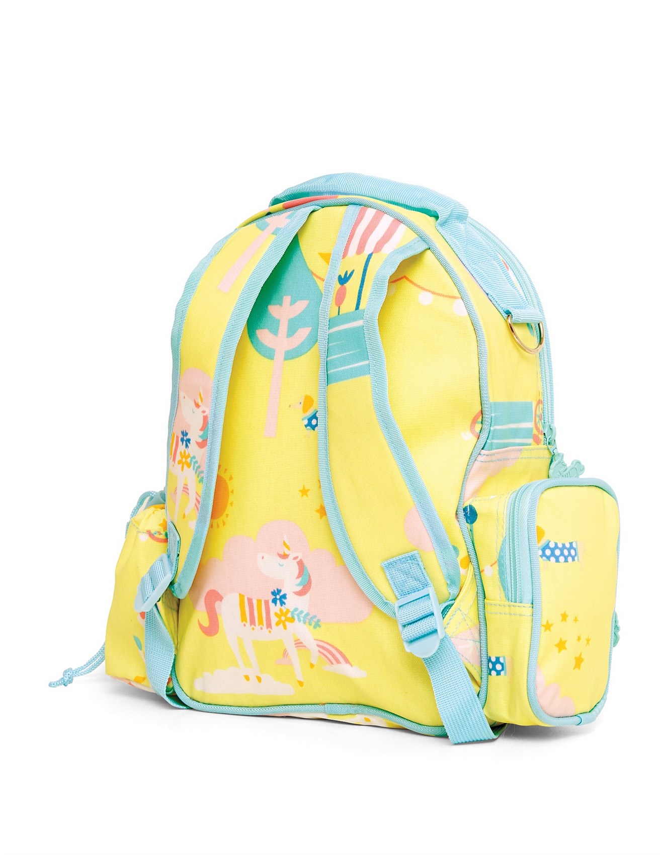 kids backpack david jones