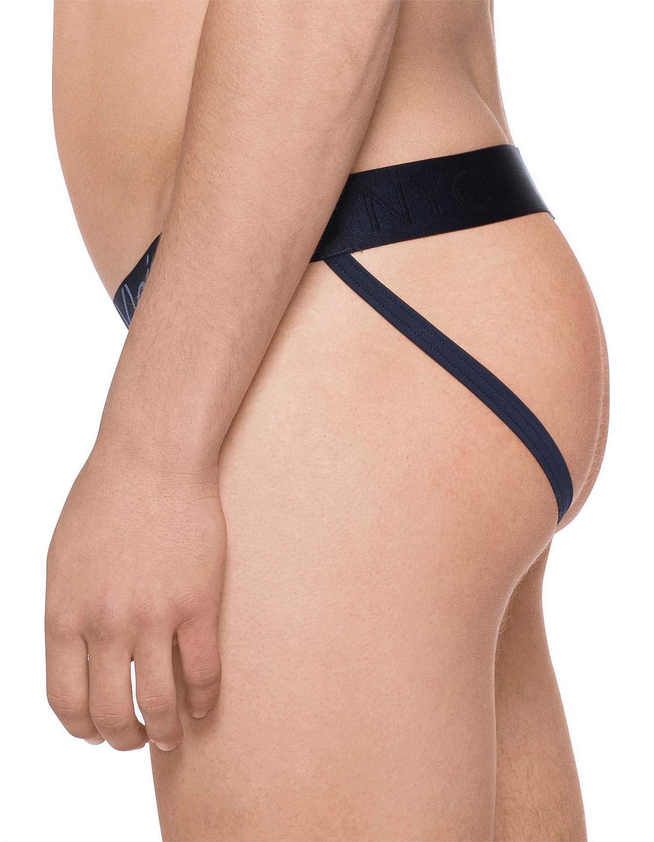 calvin klein evolution micro jockstrap