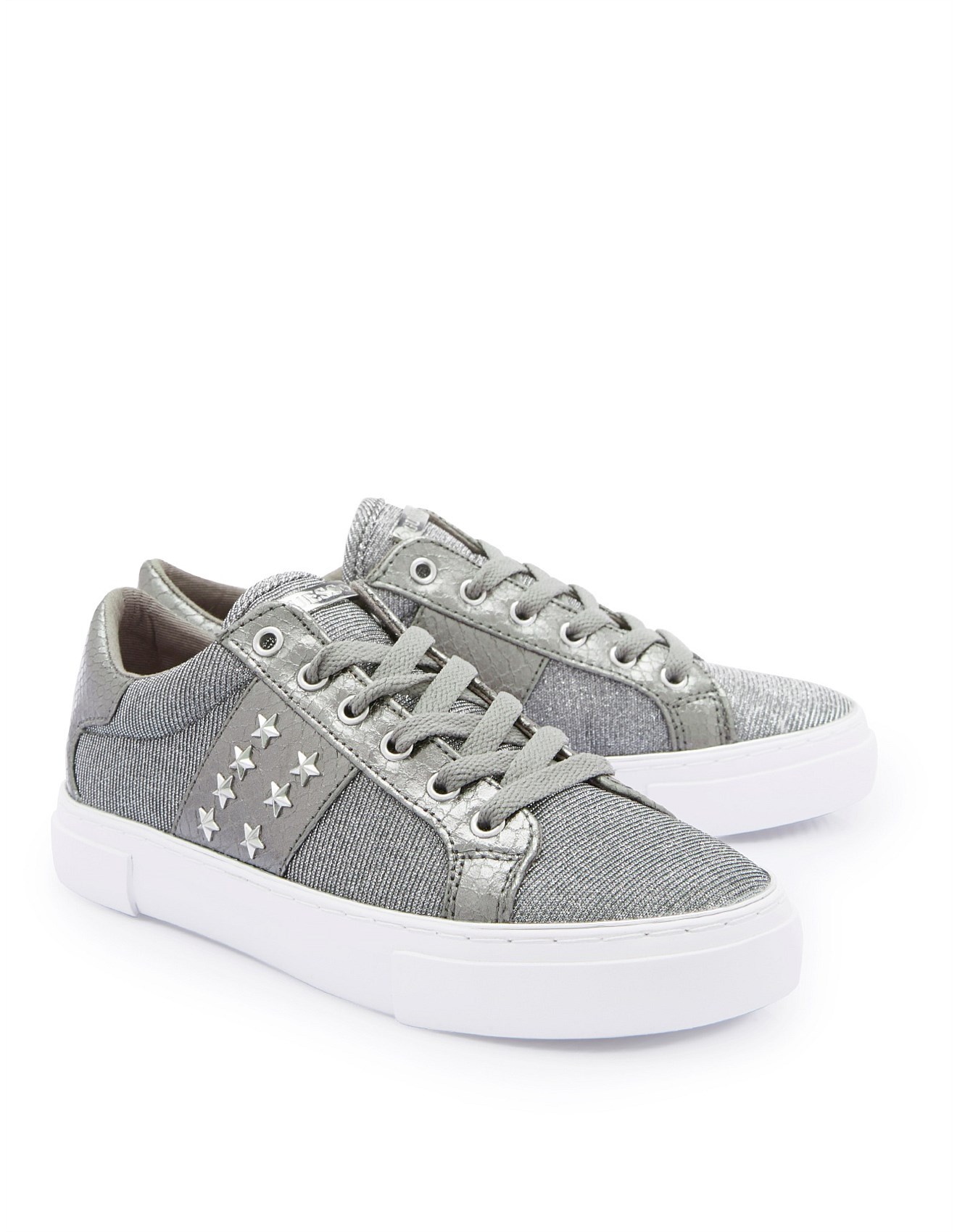 guess sneakers david jones